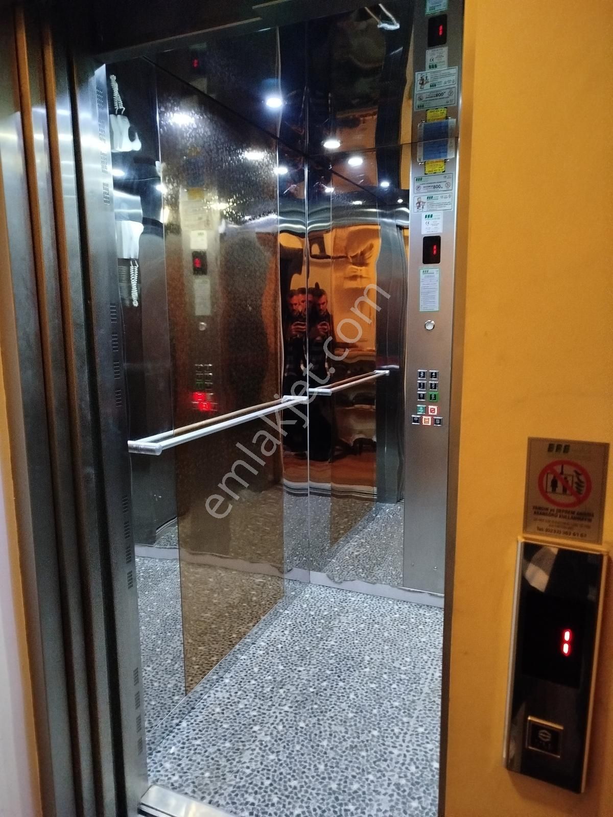 Binax Bakırçay Gayrimenkul Şemikler Meydan - Ordu Blv. Yakın 2+1 - Görsel 21