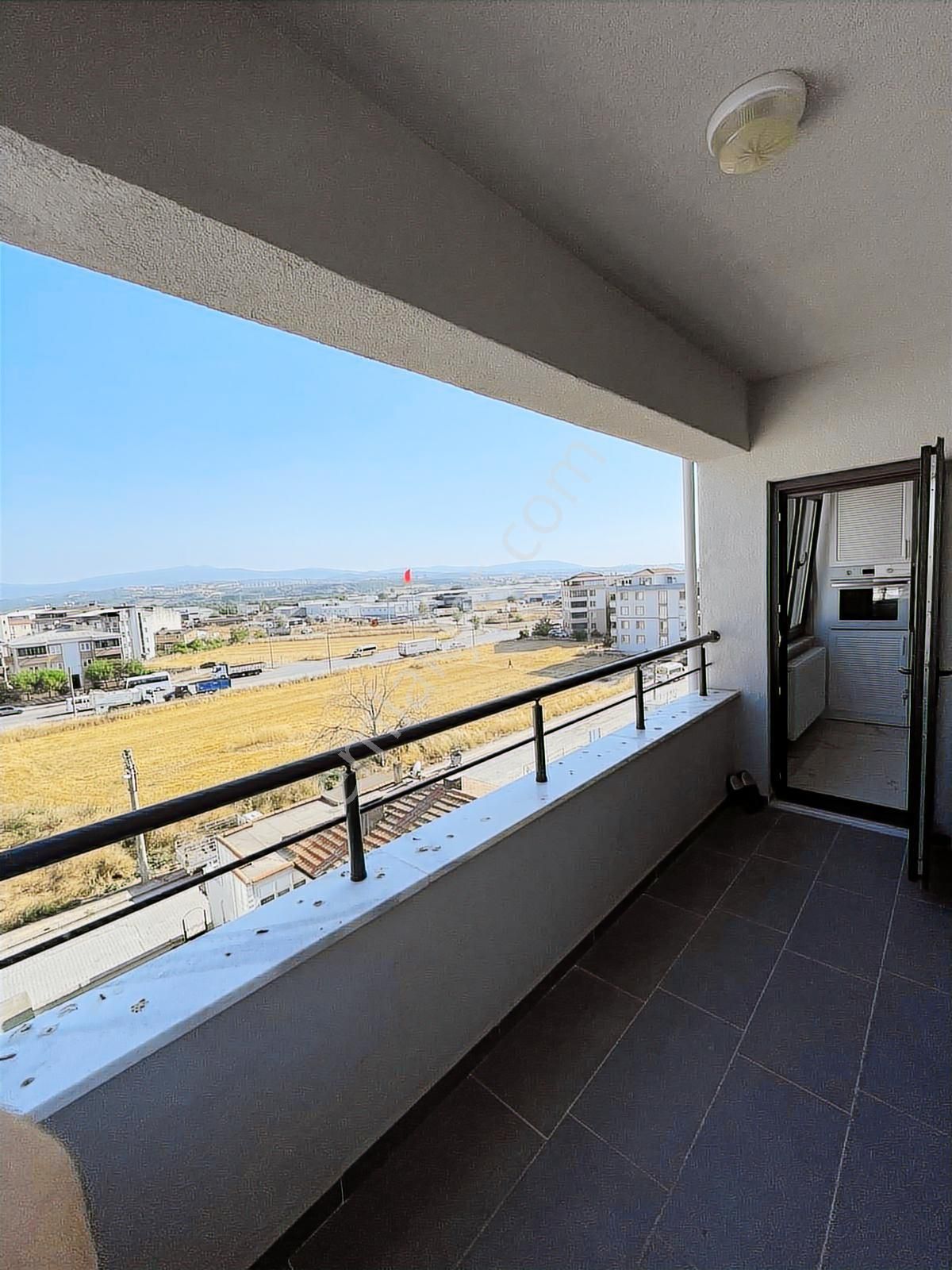 İnceoğlundan Yunusemre'de 4+1 Satılık Lüx Dubleks Daire - Görsel 27