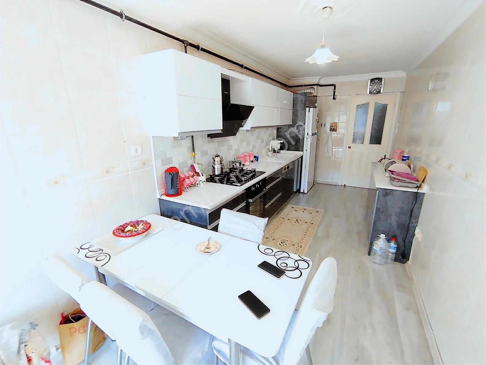 Binax Bakırçay Gayrimenkul Tramway Yakın 3+1 Tadilatlı İki Banyo - Görsel 7