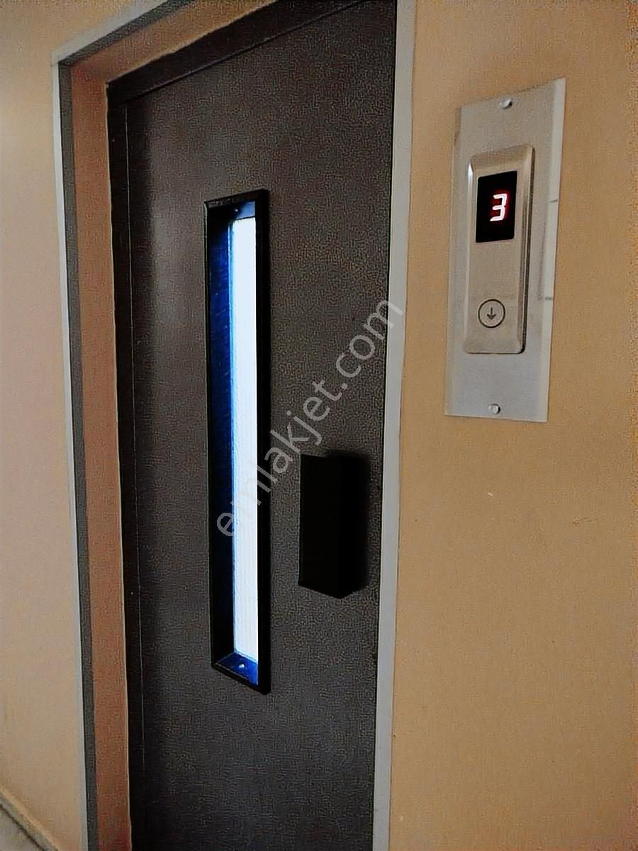 Binax Bakırçay Gayrimenkul Tramway Yakın 3+1 Tadilatlı İki Banyo - Görsel 6