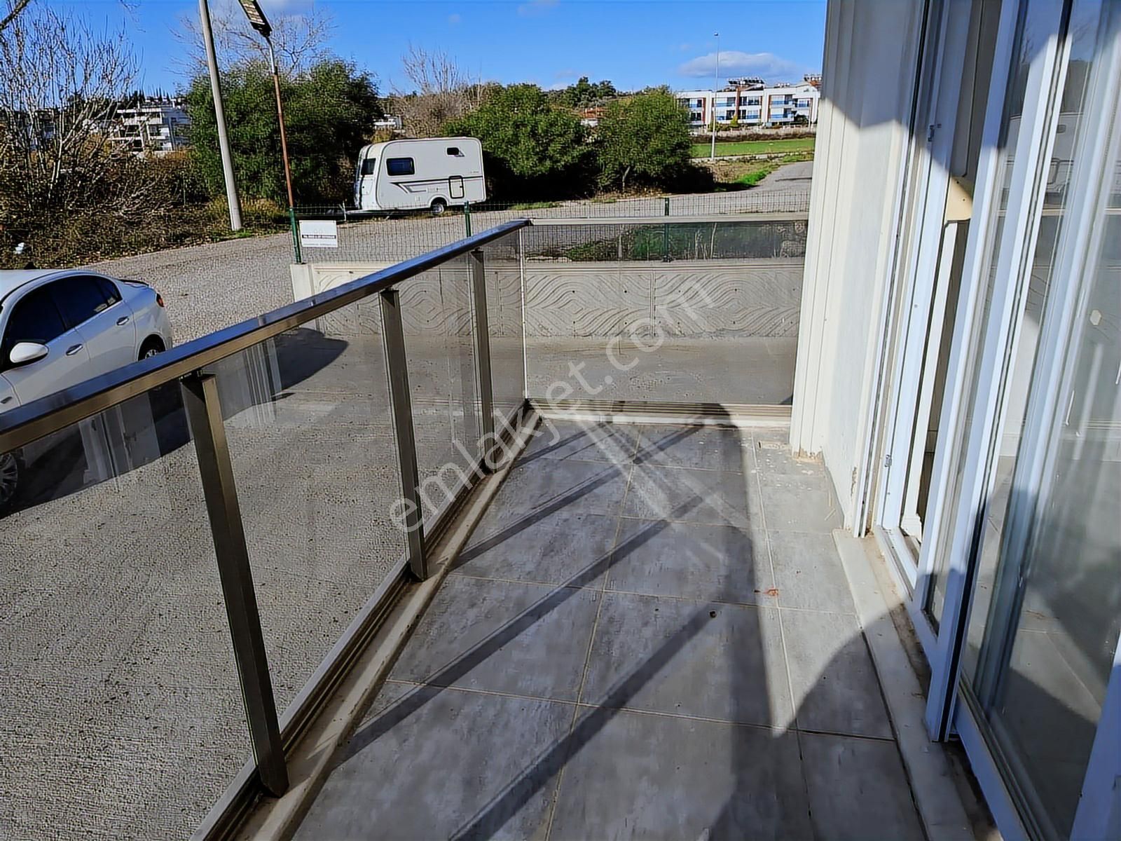 Manavgat Ilıca'da'sıfır'kiralık 3+1 Daire ; - Görsel 13