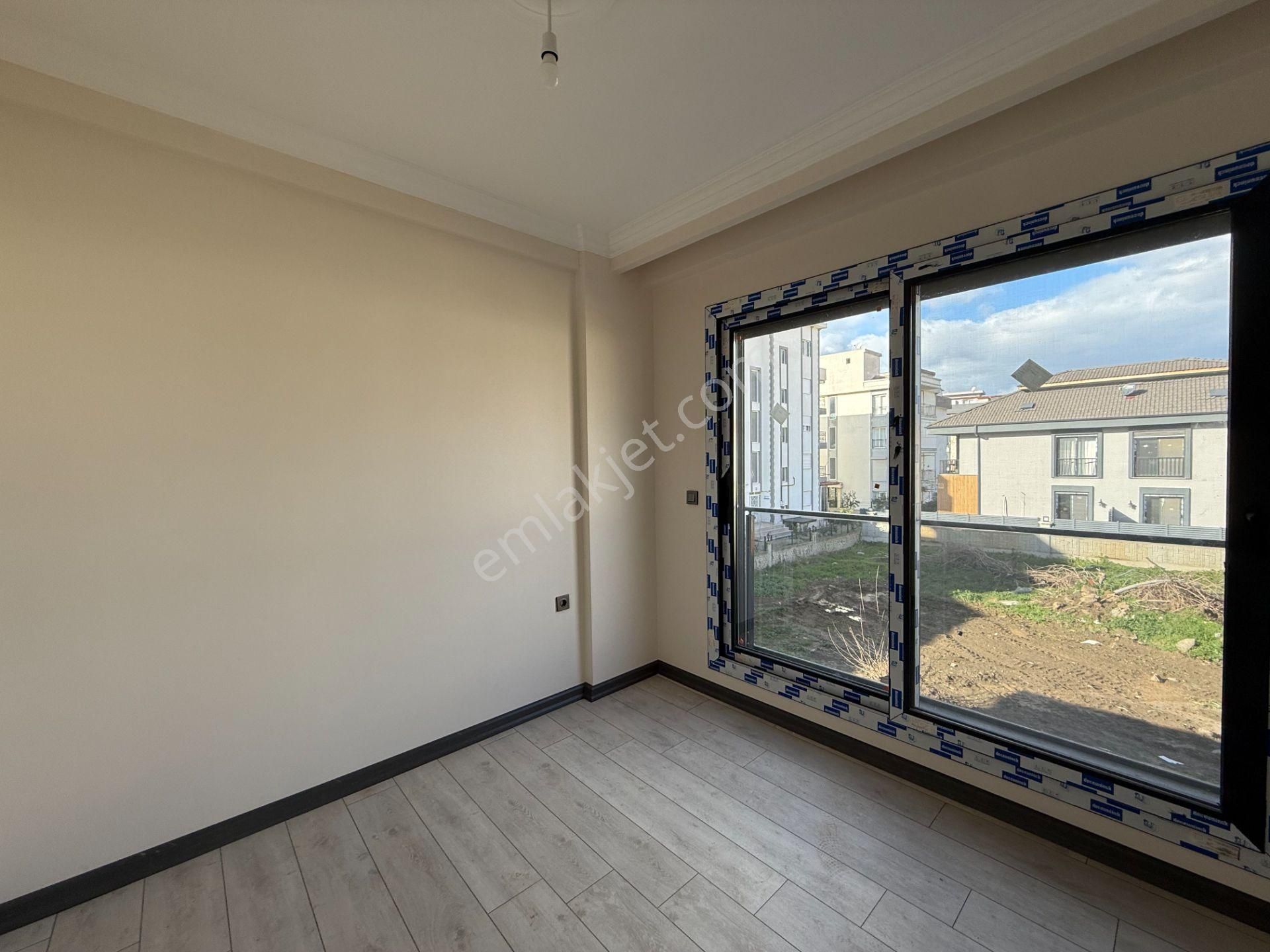 Villalar Bölgesinde Bahçeli 3+1 Konforlu Villa - Görsel 17