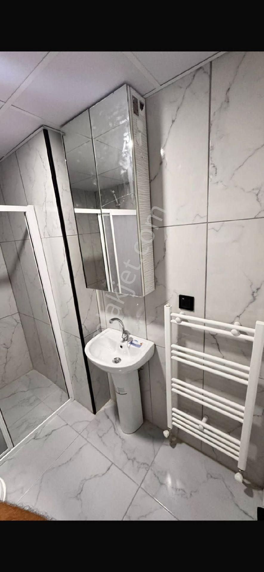 Şirintepe Mahallesi Kiracılı Satılık Sıfır 1+1 Apat - Görsel 4