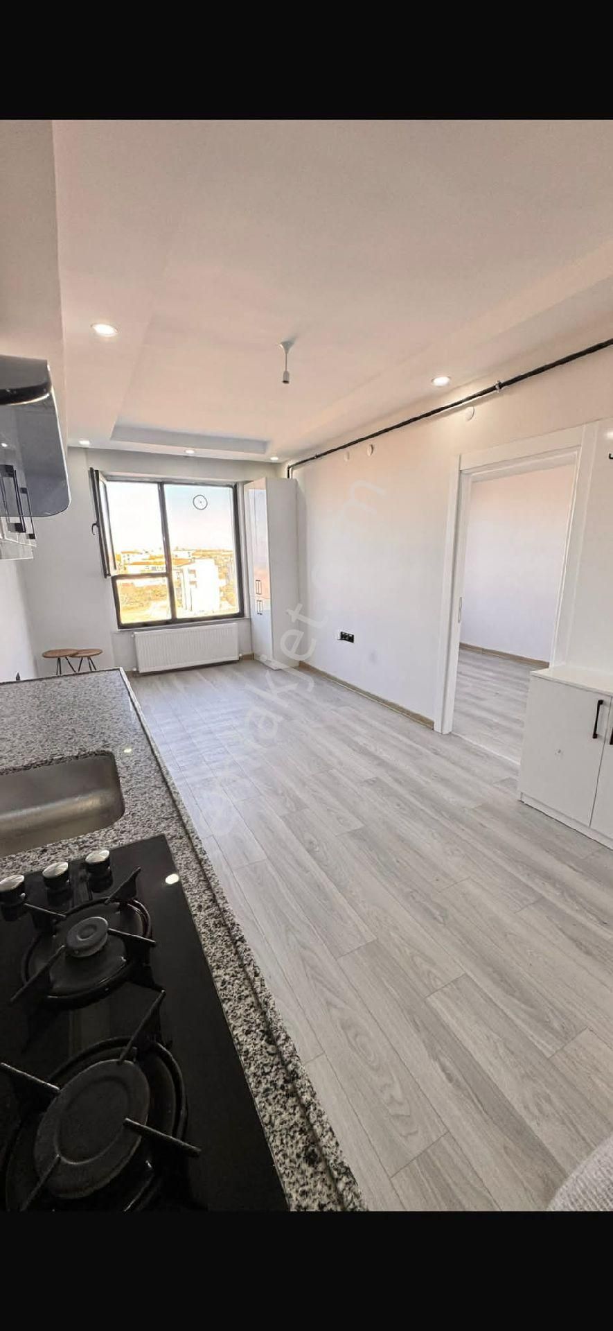 Şirintepe Mahallesi Kiracılı Satılık Sıfır 1+1 Apat - Görsel 7