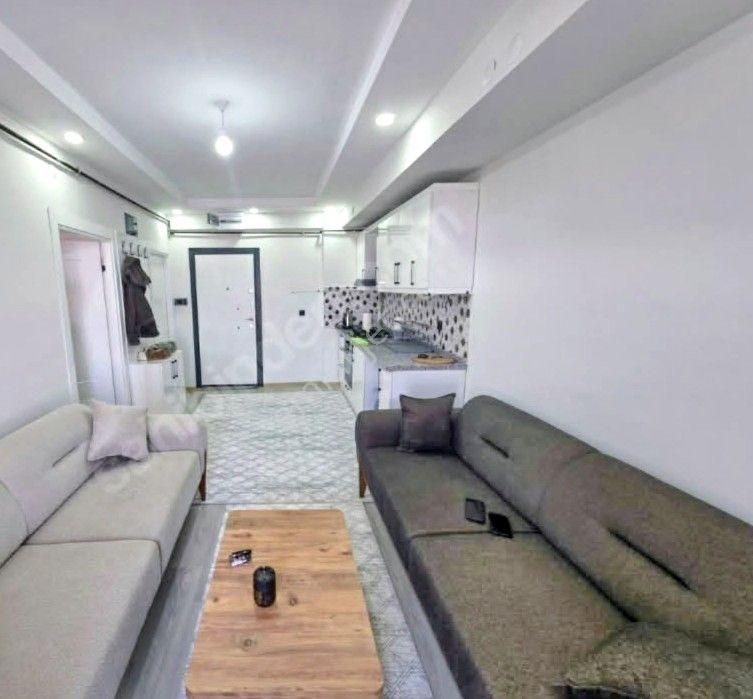 Şirintepe Mahallesi Kiracılı Satılık Sıfır 1+1 Apat - Görsel 8