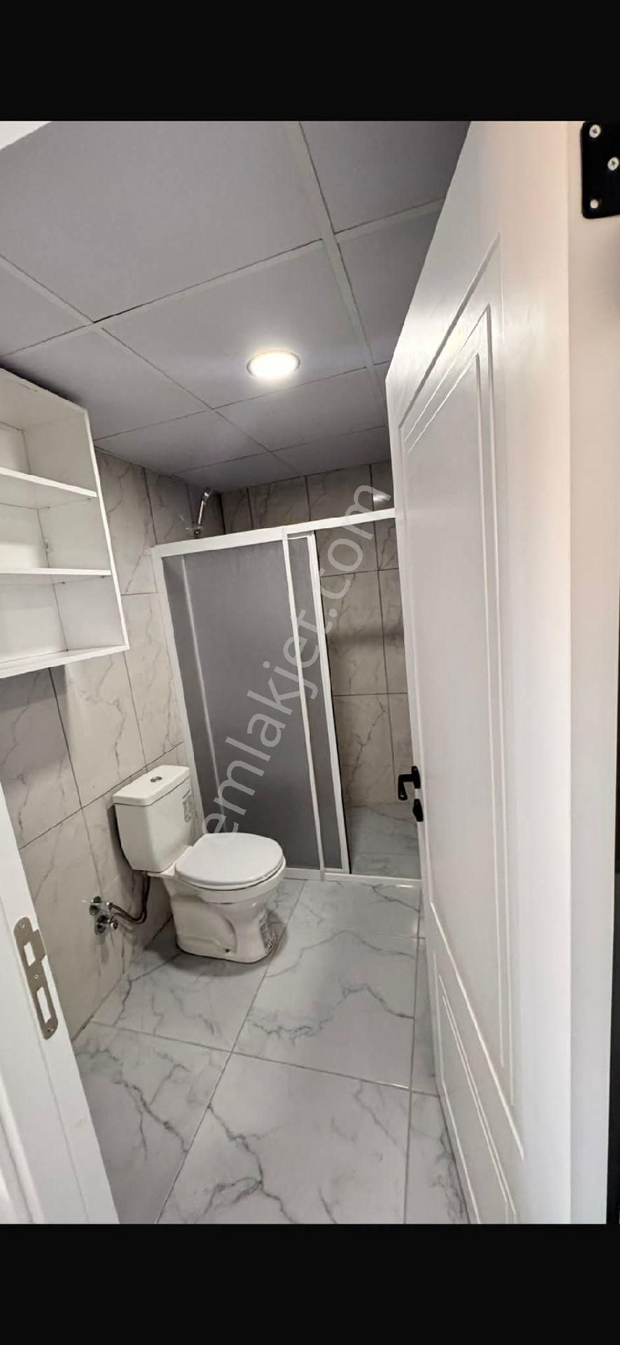 Şirintepe Mahallesi Kiracılı Satılık Sıfır 1+1 Apat - Görsel 9