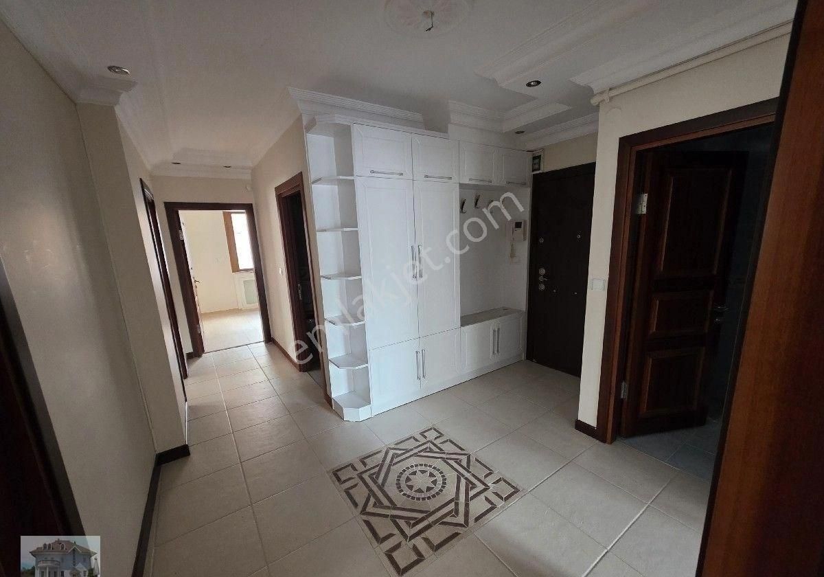 Dragos Sahilde Kiralik Genis 3+1daire - Görsel 20