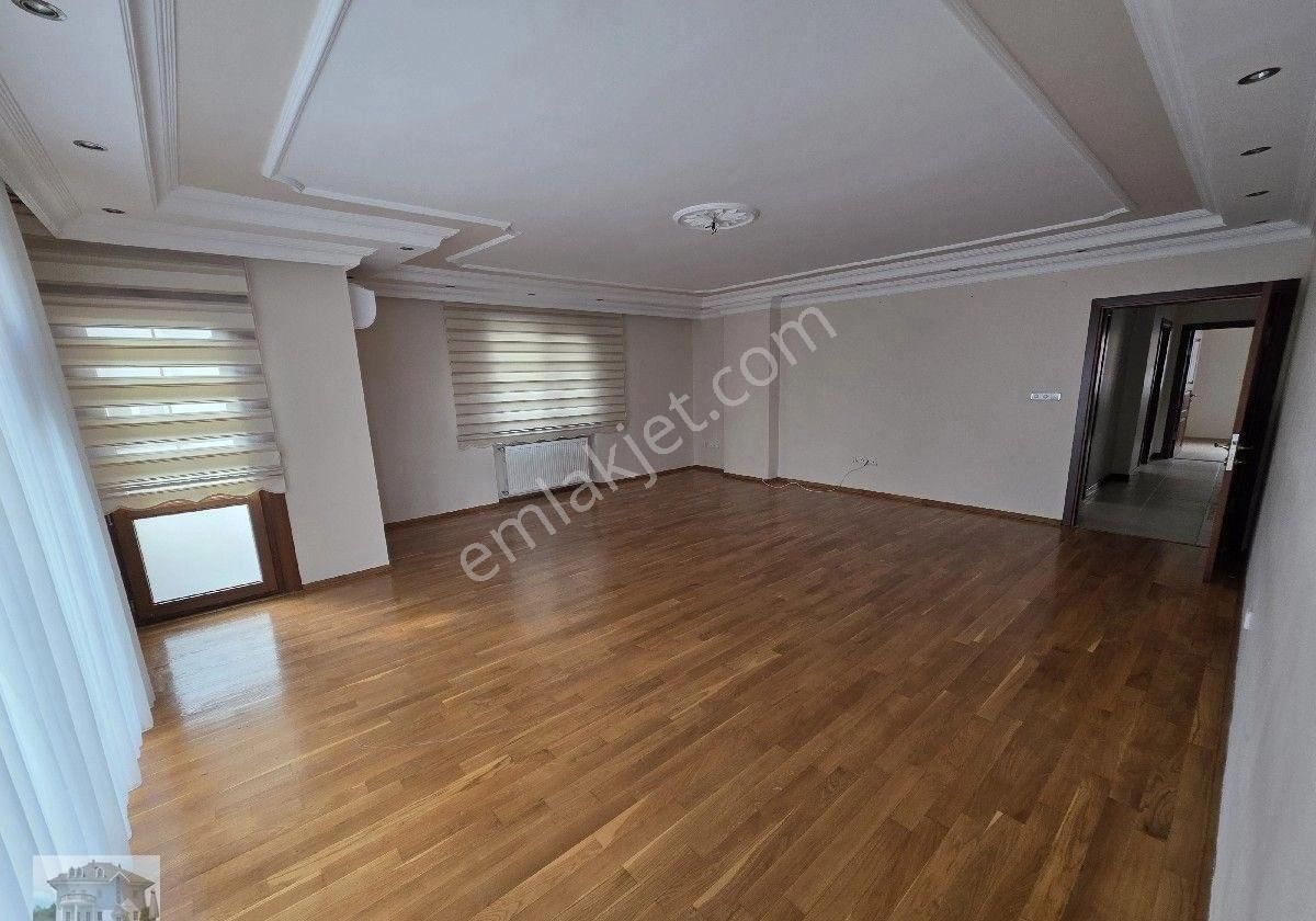 Dragos Sahilde Kiralik Genis 3+1daire - Görsel 16