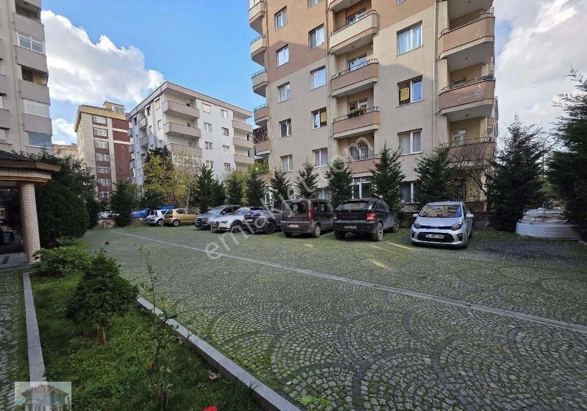 Dragos Sahilde Kiralik Genis 3+1daire - Görsel 13