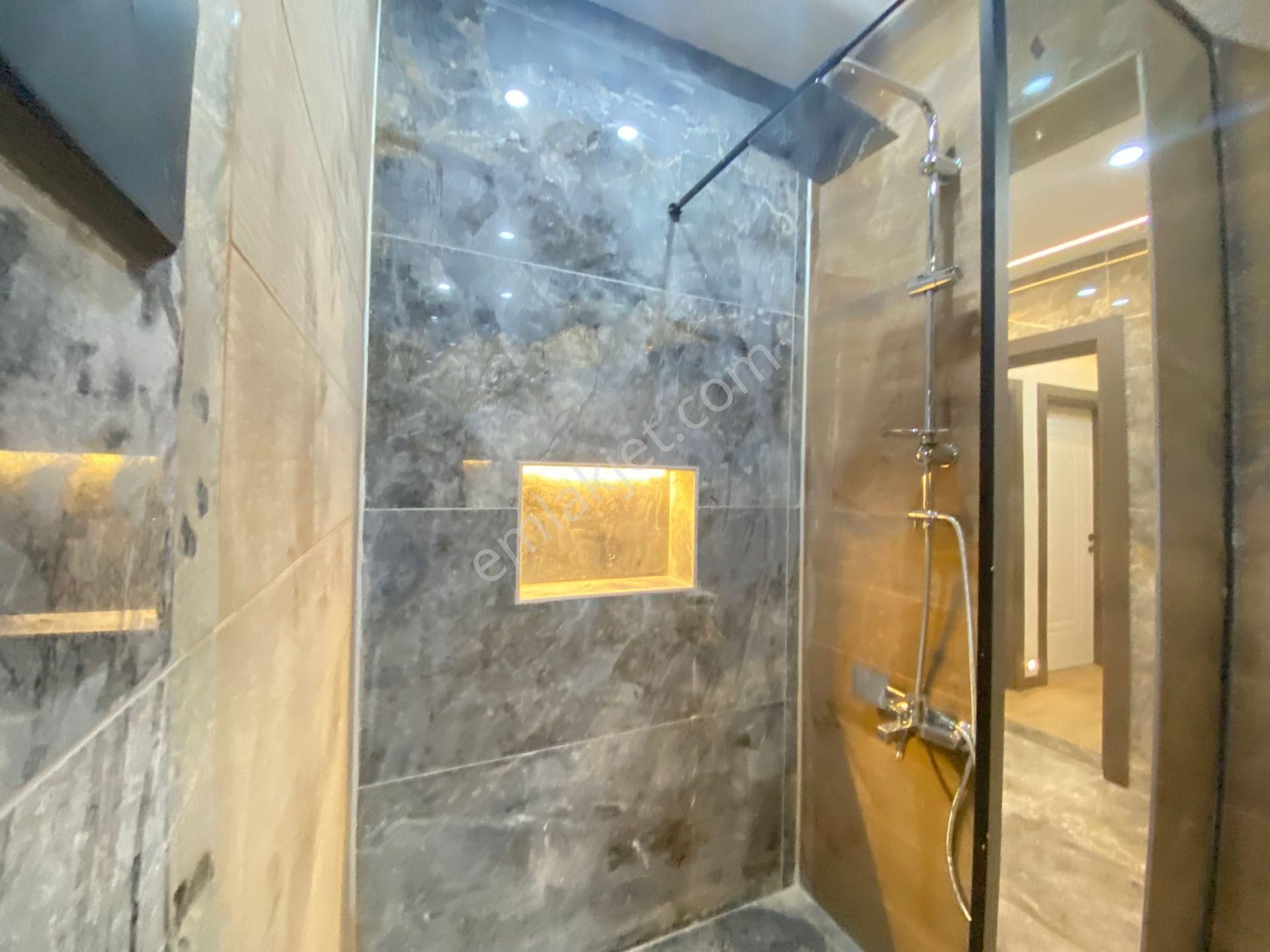 Doğanbey De Tek Müstakil Ultra Lüks Akıllı Ve Köşe Vılla 4+1 Satılık - Görsel 25