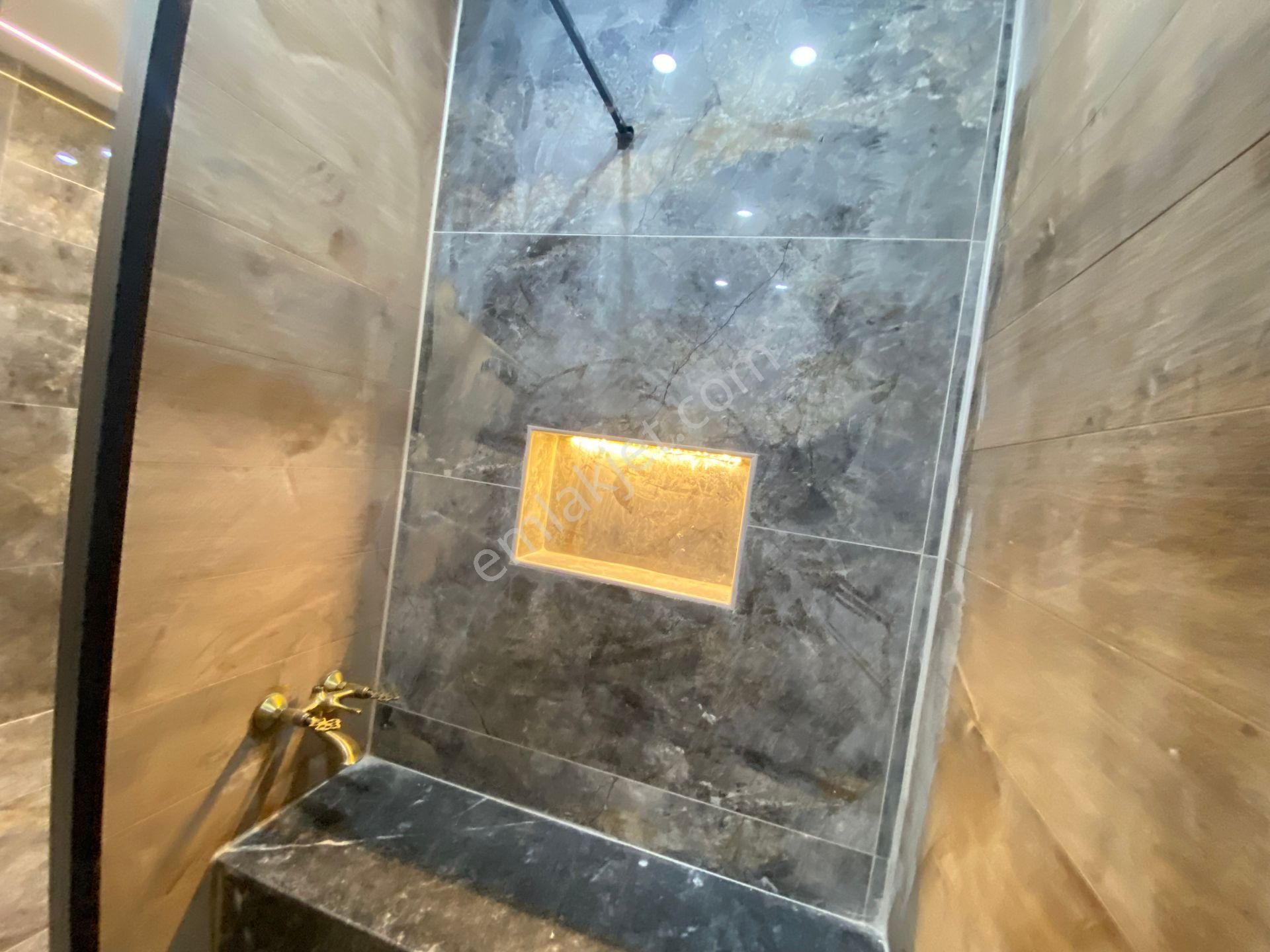 Doğanbey De Tek Müstakil Ultra Lüks Akıllı Ve Köşe Vılla 4+1 Satılık - Görsel 24