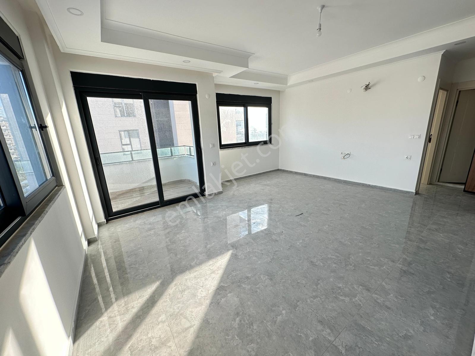 Tropik Park Karşısı Riverside'de 1+1 - Görsel 11