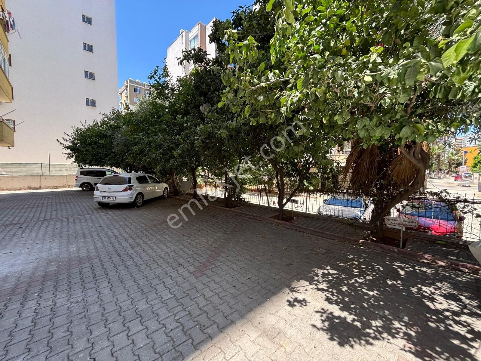 Parsel Gayrimenkul' Den Pozcu Merkez De Geniş 3+1 Kiralık Daire - Görsel 22