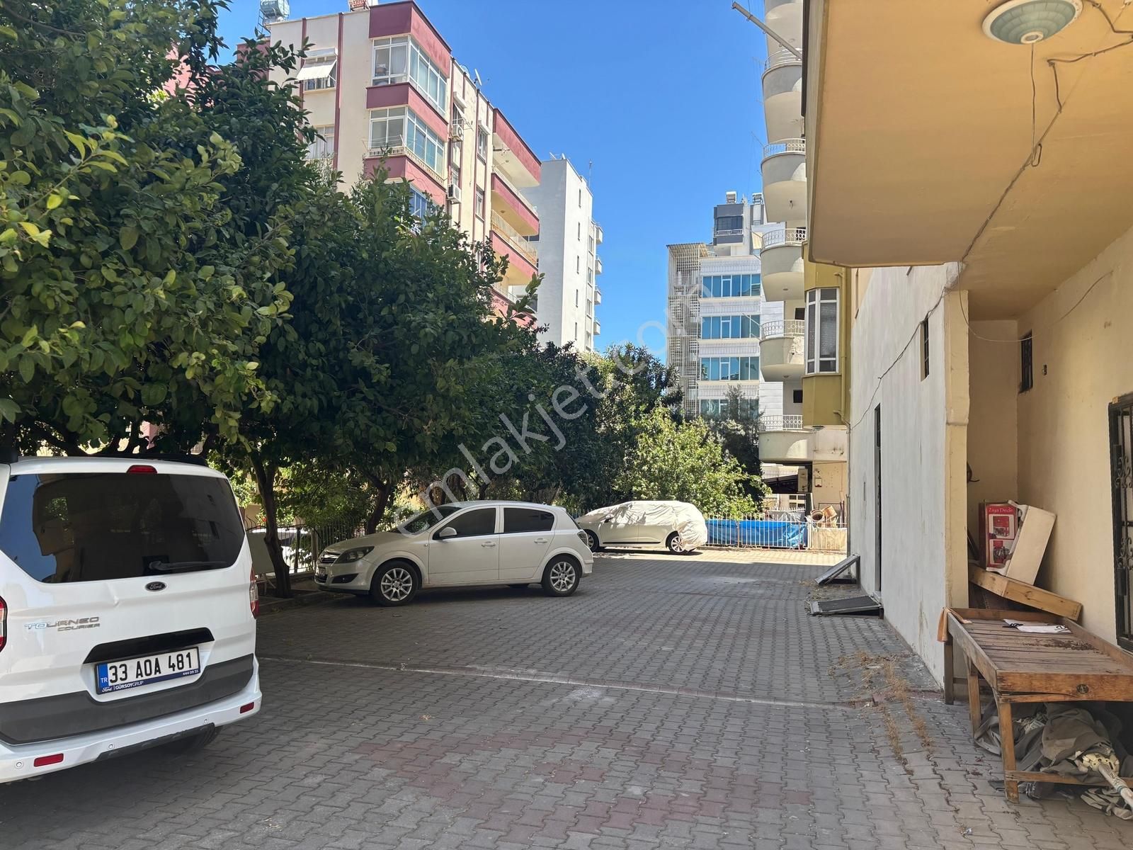 Parsel Gayrimenkul' Den Pozcu Merkez De Geniş 3+1 Kiralık Daire - Görsel 7