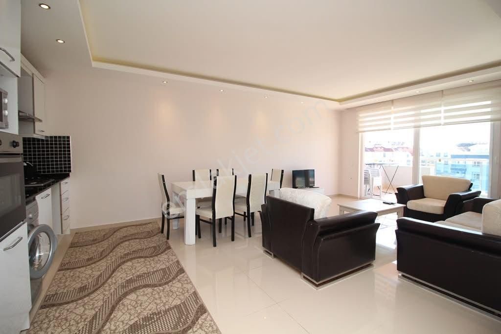 Yüksek Kira Getirili Fırsat 1+1 - Görsel 7