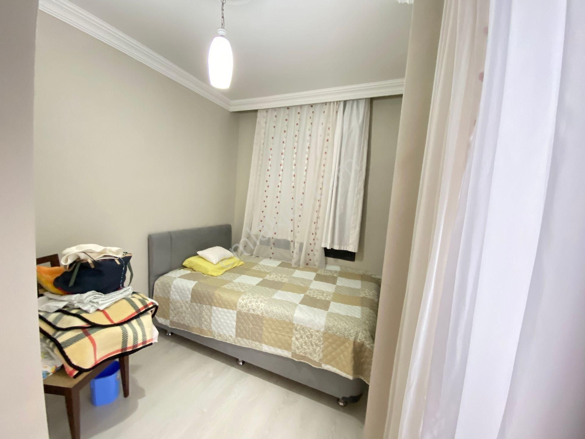 Ürkmez De Lokasyonu Merkezi Konumda Lüks Deniz 400mt Satılık 3+1 Dublex Daire - Görsel 30