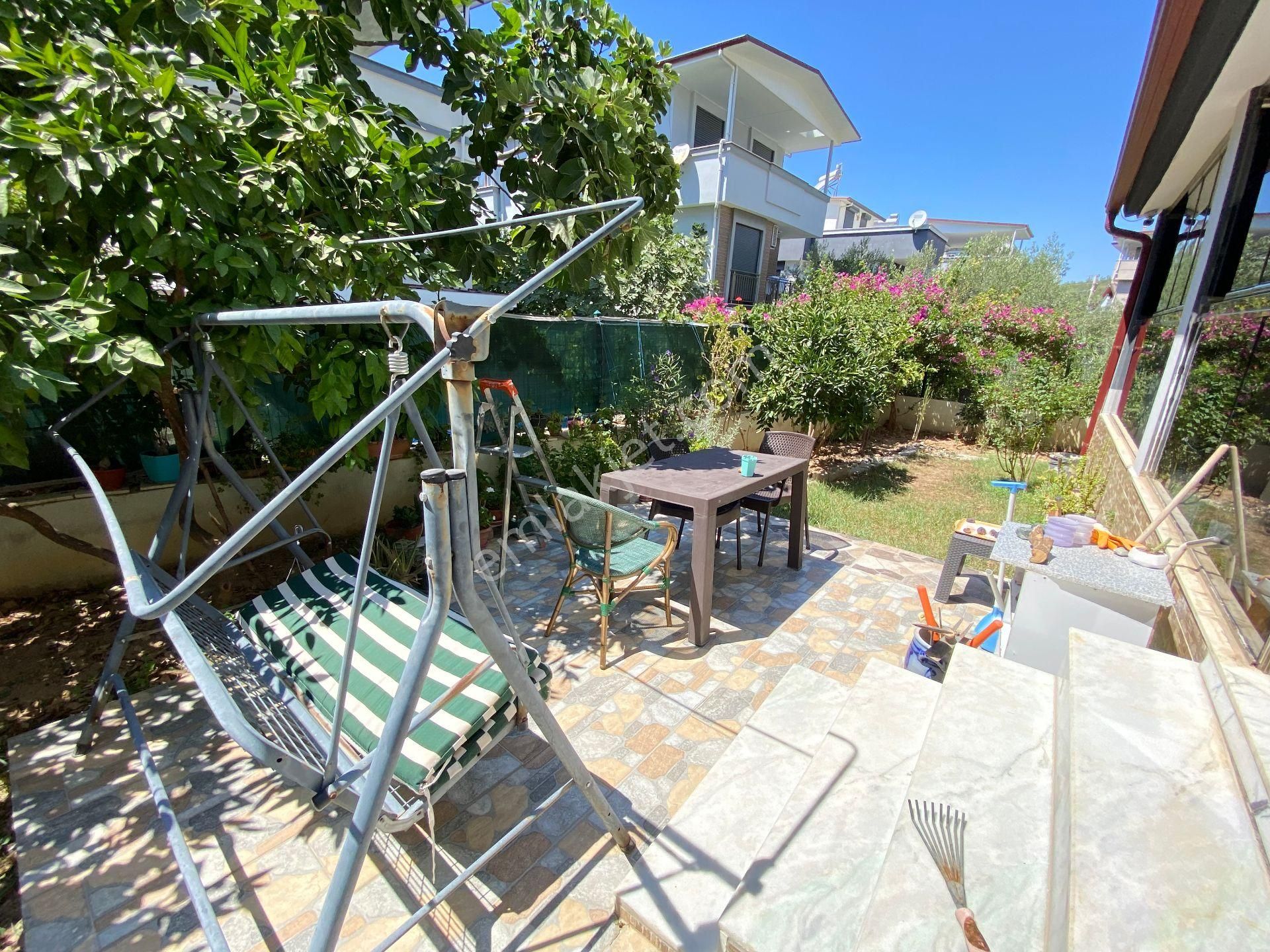 Ürkmez De Lokasyonu Merkezi Konumda Lüks Deniz 400mt Satılık 3+1 Dublex Daire - Görsel 19