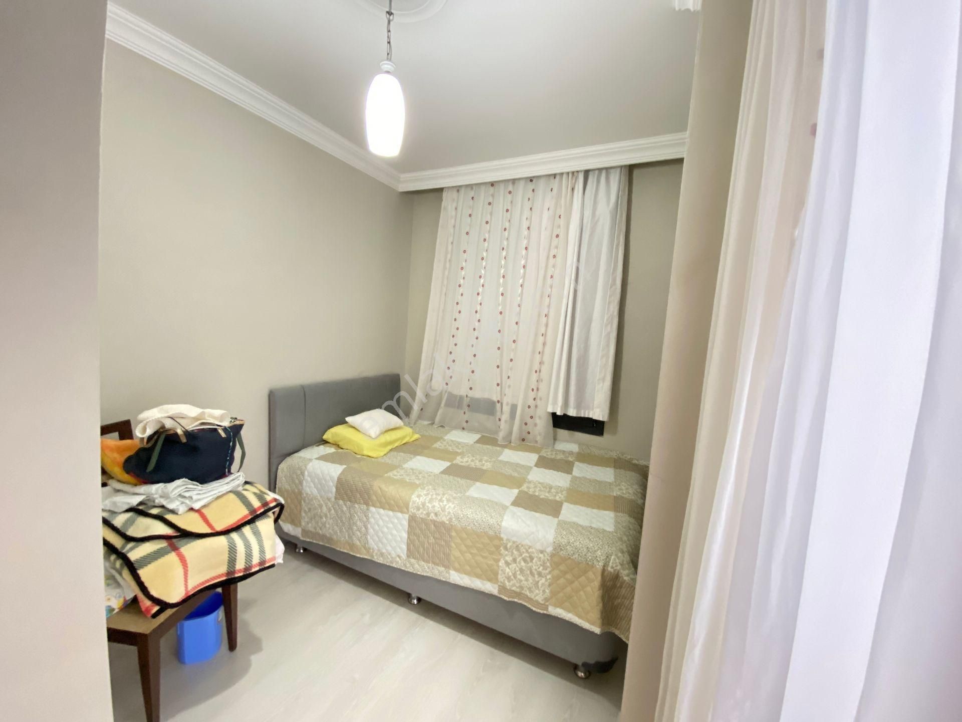 Ürkmez De Lokasyonu Merkezi Konumda Lüks Deniz 400mt Satılık 3+1 Dublex Daire - Görsel 31