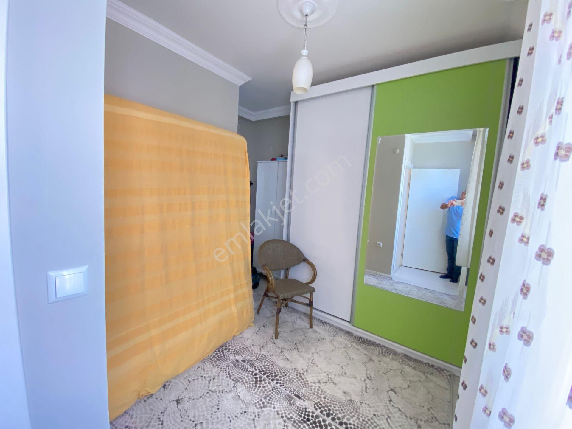 Ürkmez De Lokasyonu Merkezi Konumda Lüks Deniz 400mt Satılık 3+1 Dublex Daire - Görsel 33