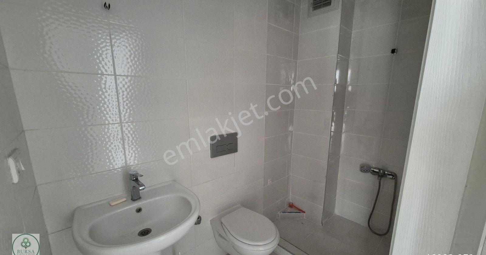 Bursa Nilüfer Üçevler'de Kiralık Büro&ofis - Görsel 14