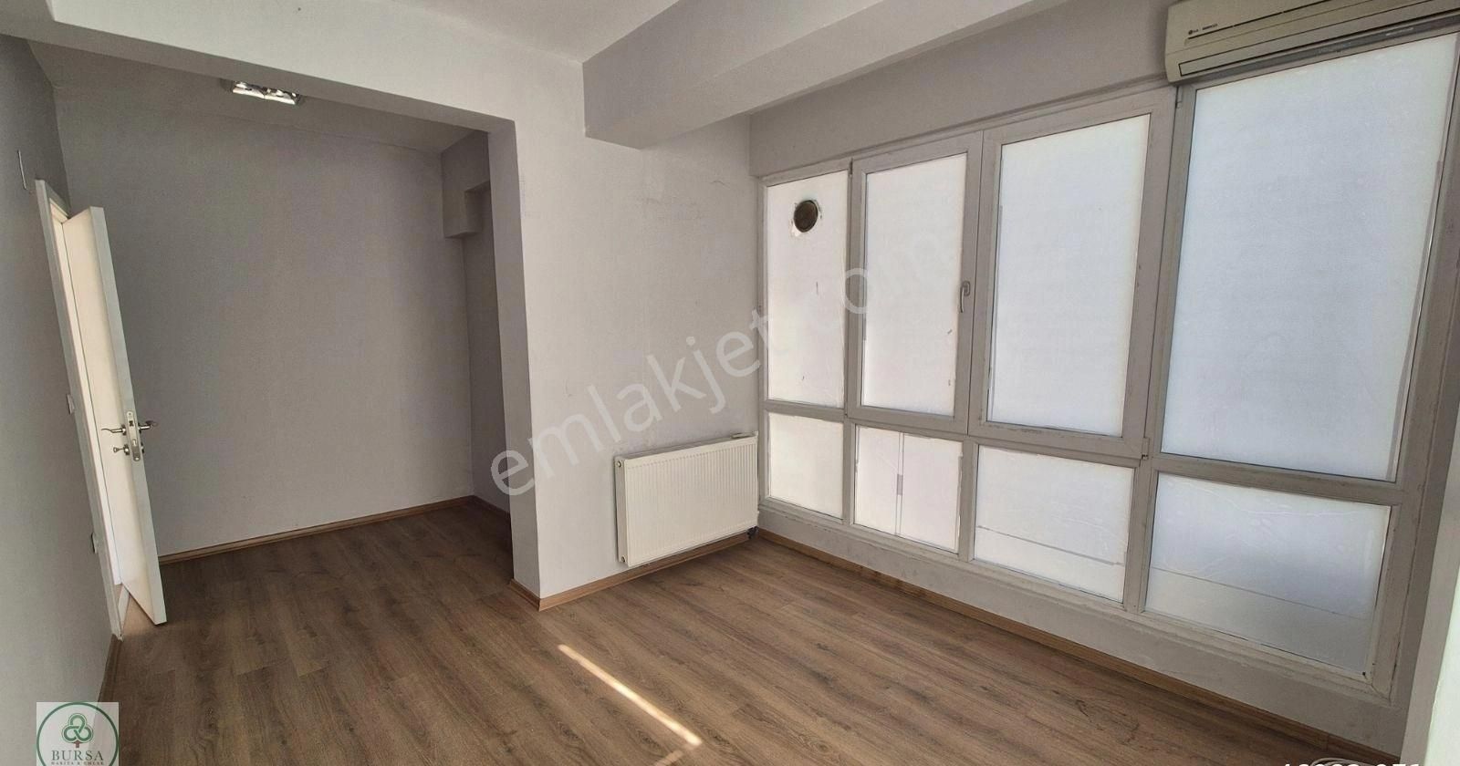 Bursa Nilüfer Üçevler'de Kiralık Büro&ofis - Görsel 7