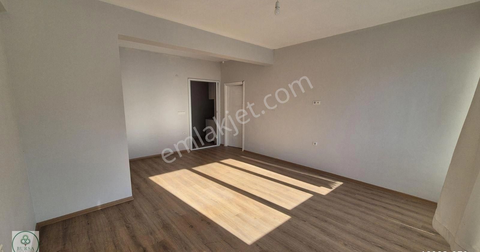 Bursa Nilüfer Üçevler'de Kiralık Büro&ofis - Görsel 13