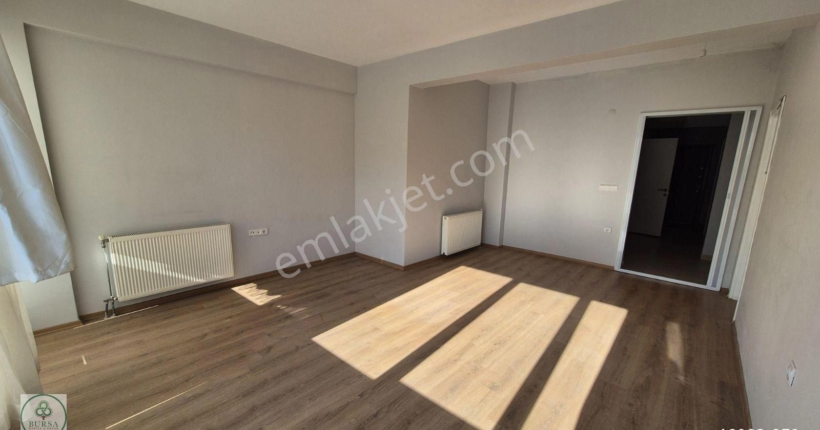 Bursa Nilüfer Üçevler'de Kiralık Büro&ofis - Görsel 10