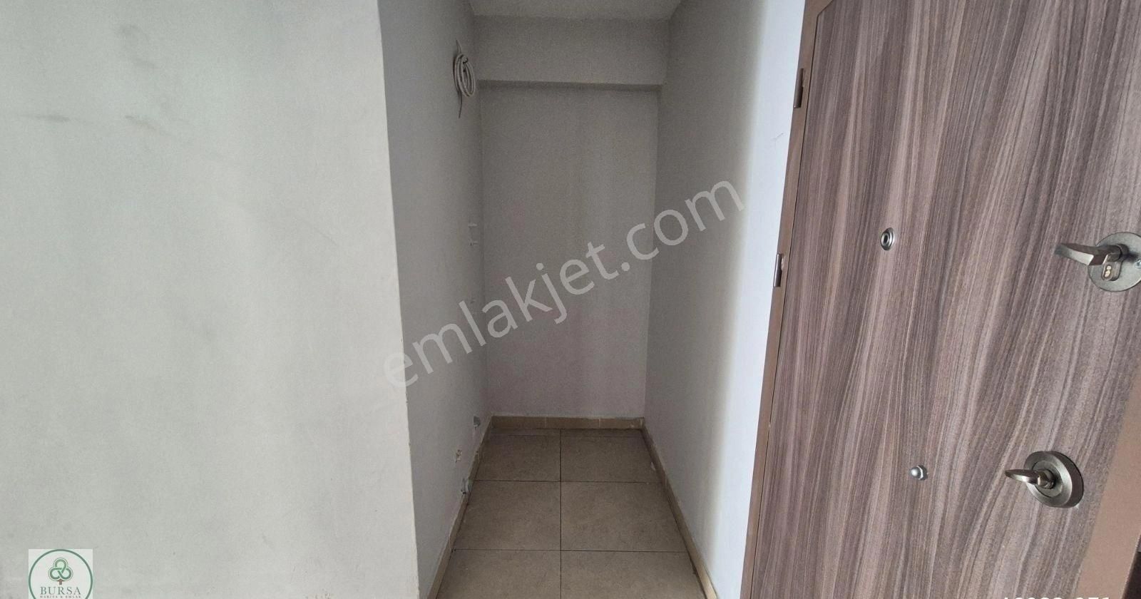 Bursa Nilüfer Üçevler'de Kiralık Büro&ofis - Görsel 3