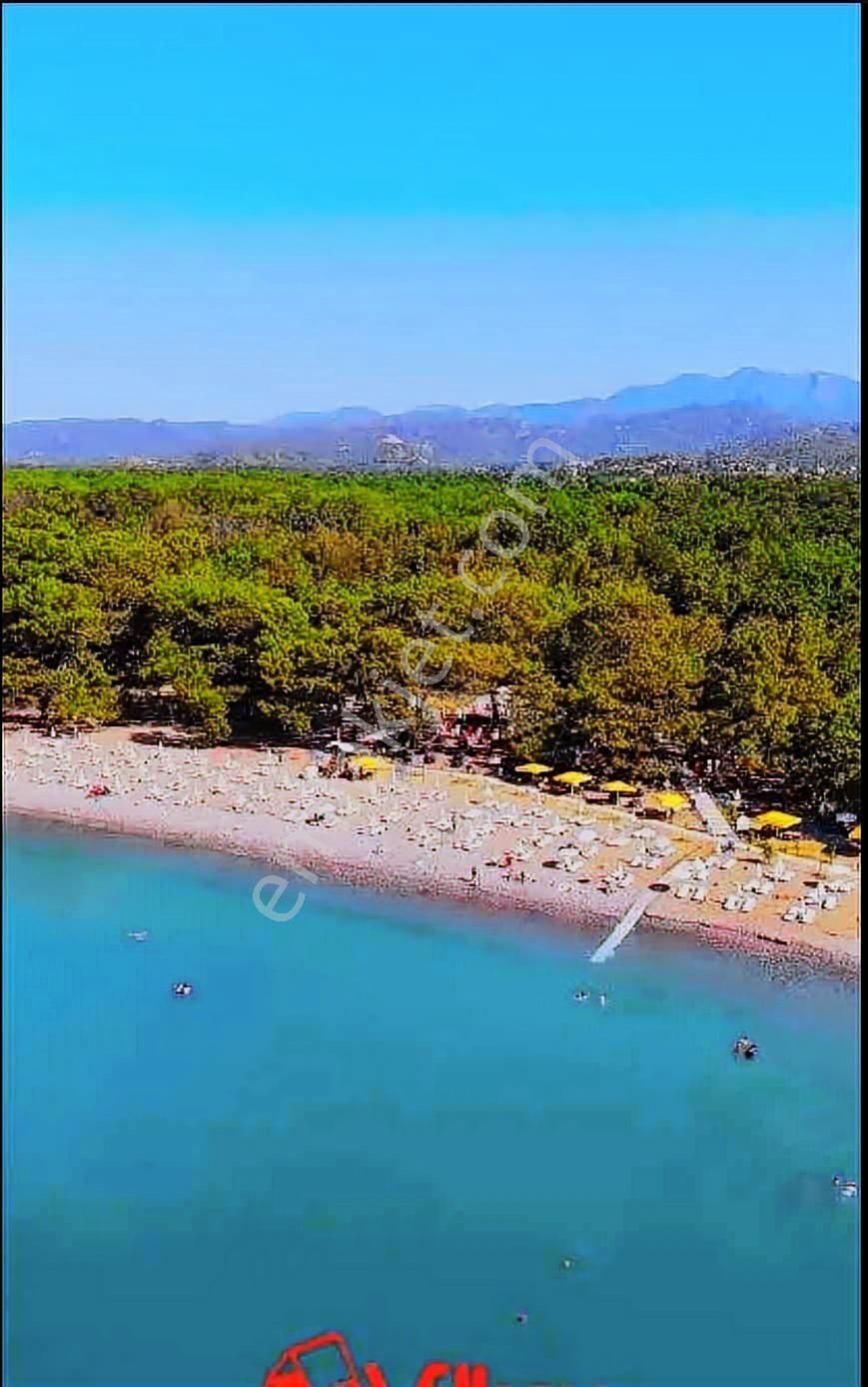Fiyat Düştü!!! Acil Satılık!!yanıklar Mah'de 725 M2 Tarla