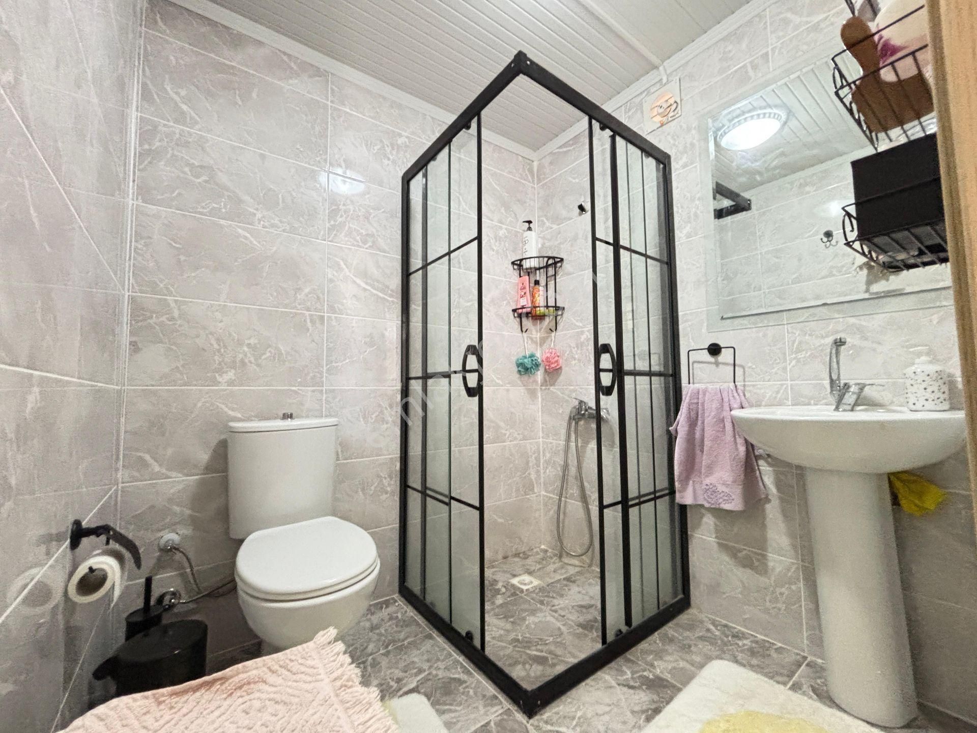 Doğanbeyde Müstakil Bahçeli Fırsat Ultra Lüks Satılık 3+1 Villa - Görsel 9