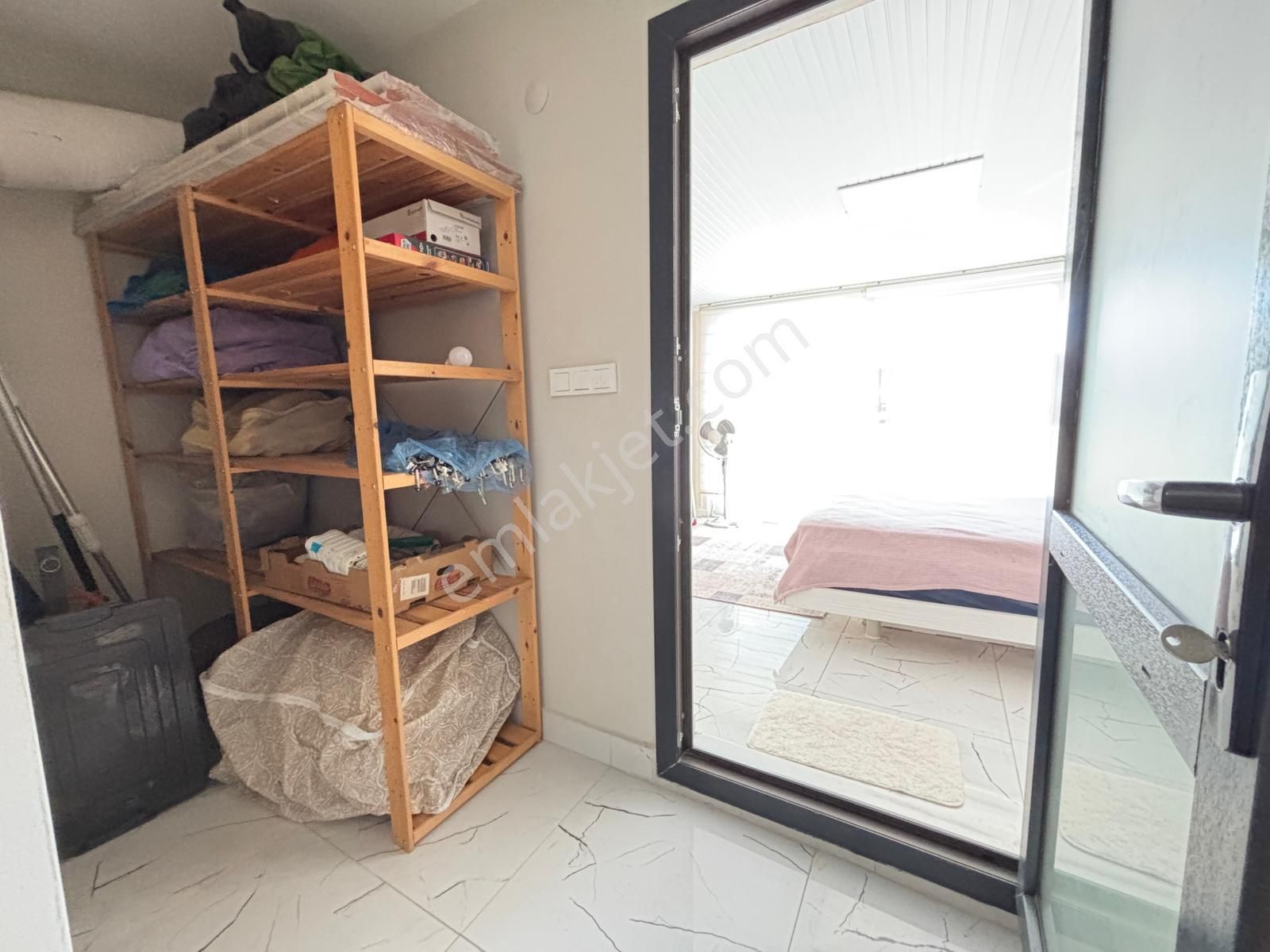 Doğanbeyde Müstakil Bahçeli Fırsat Ultra Lüks Satılık 3+1 Villa - Görsel 25