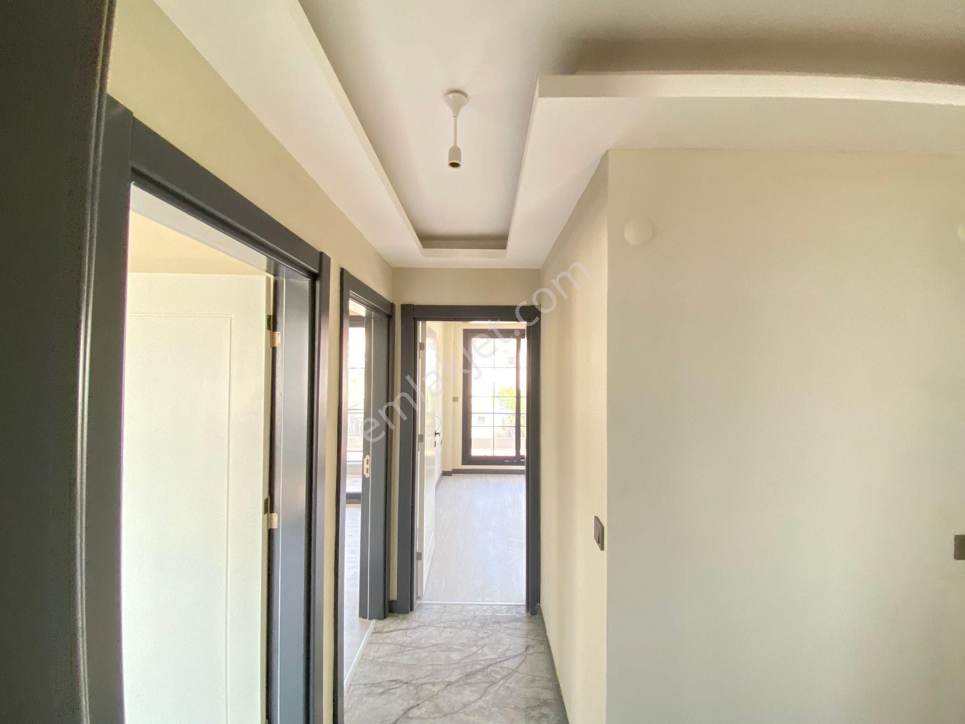 Seferihisar Doğanbeyde Tek Mustakil Havuzlu Satılık 3+1 Villa - Görsel 19