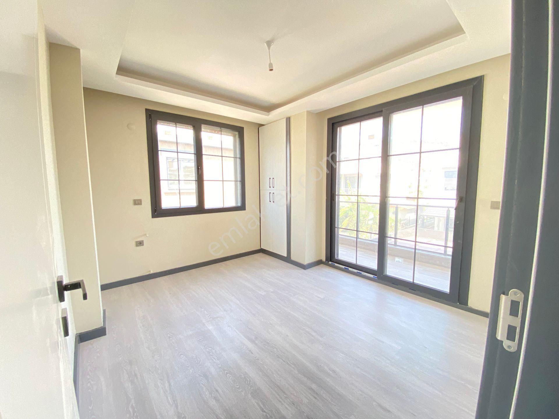 Seferihisar Doğanbeyde Tek Mustakil Havuzlu Satılık 3+1 Villa - Görsel 30