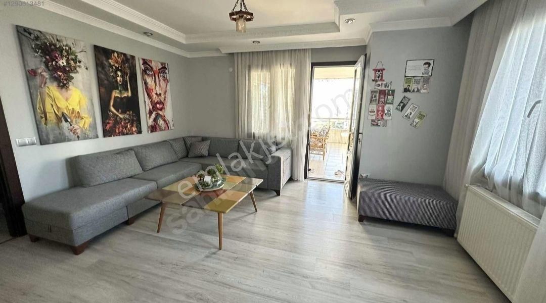 Sezar Hastanesi Civ Blvr Üzeri Yeni Bina'da 4+1 Satılık - Görsel 10