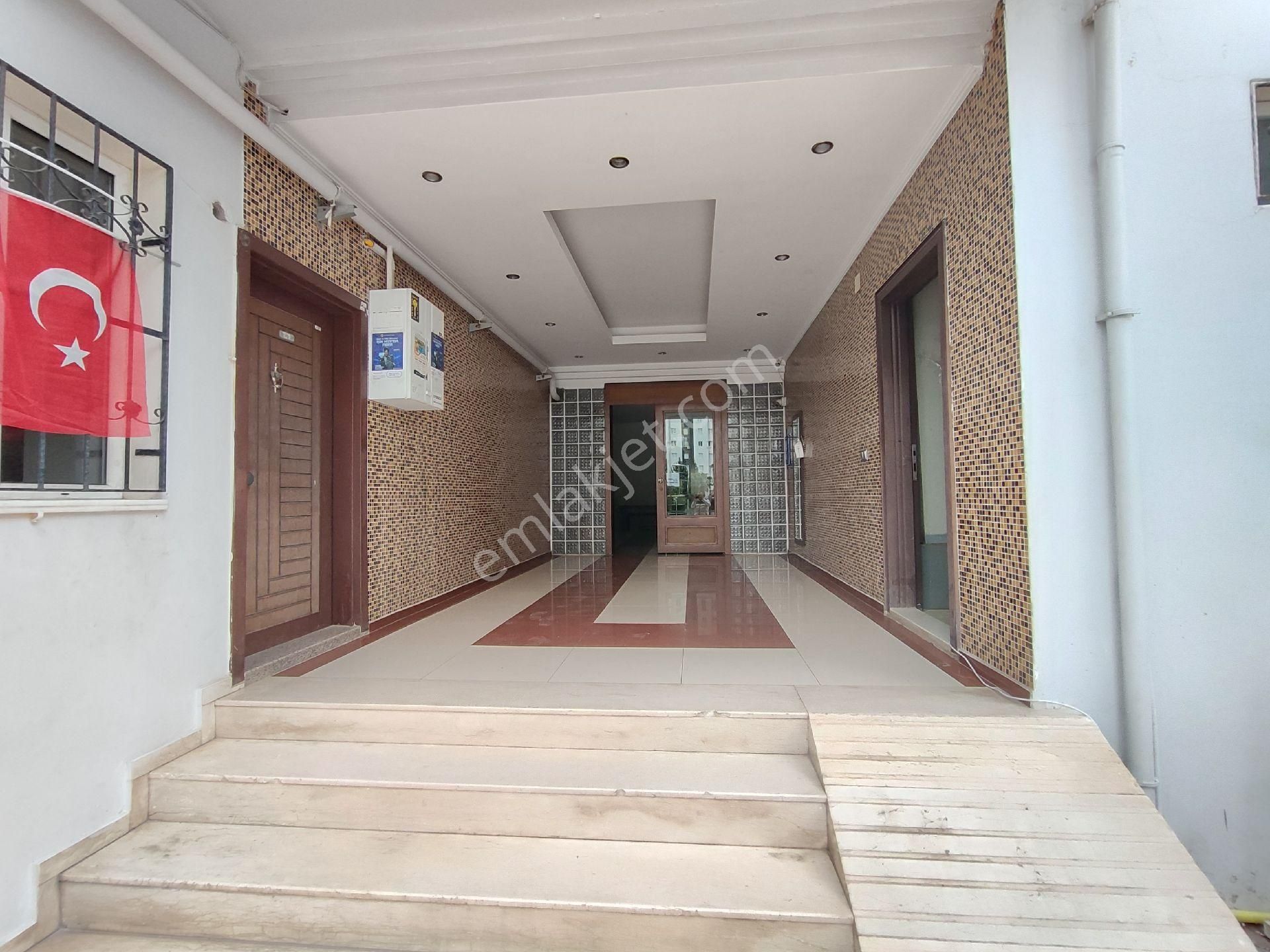 Sezar Hastanesi Civ Blvr Üzeri Yeni Bina'da 4+1 Satılık - Görsel 24