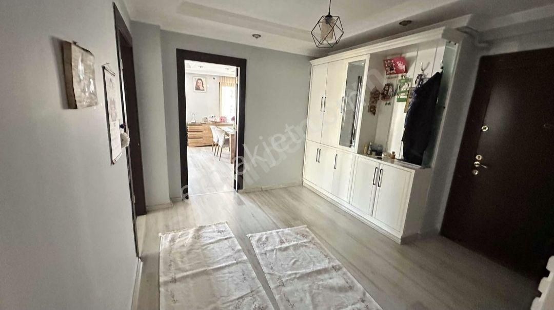 Sezar Hastanesi Civ Blvr Üzeri Yeni Bina'da 4+1 Satılık - Görsel 21