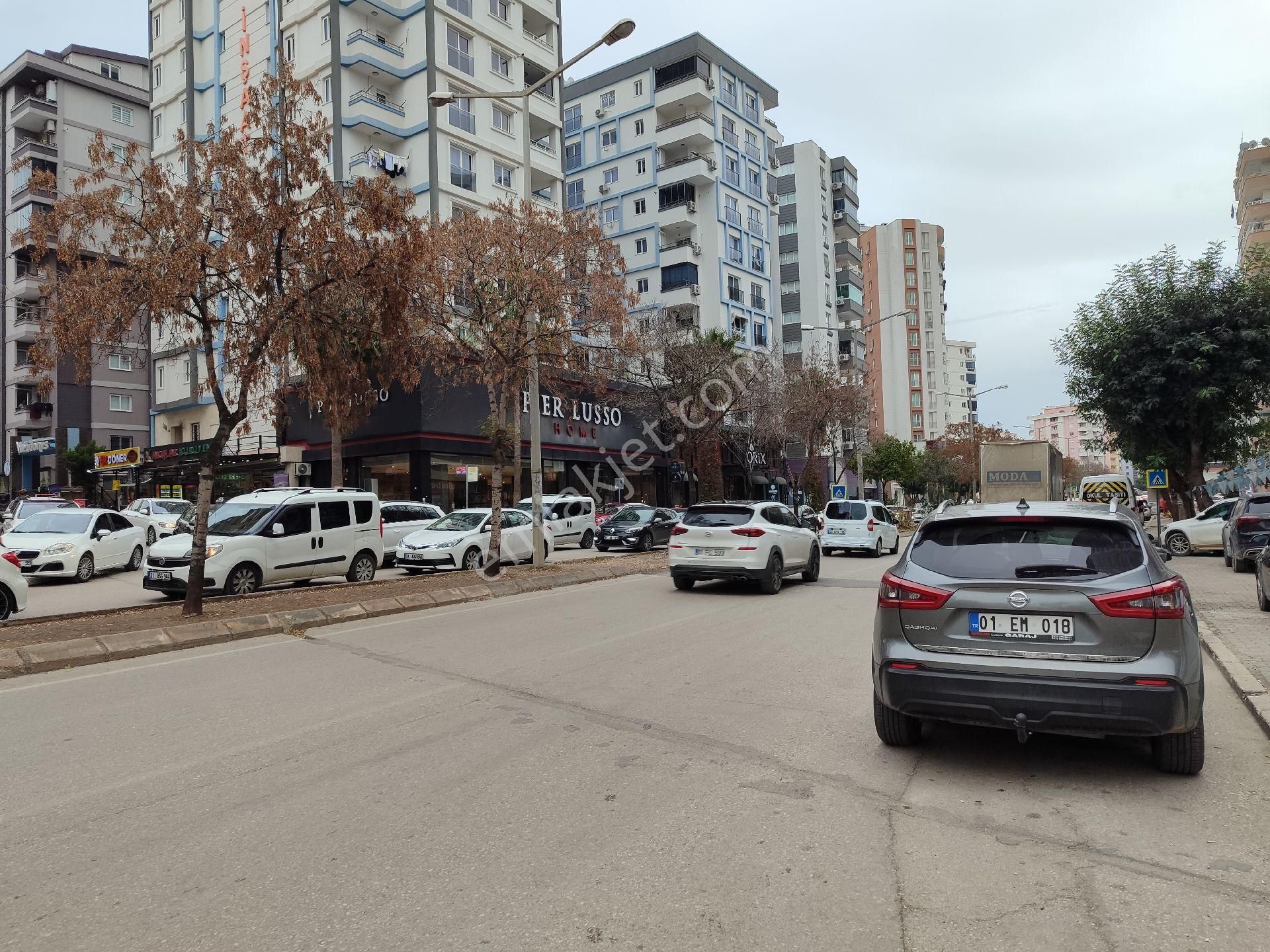 Sezar Hastanesi Civ Blvr Üzeri Yeni Bina'da 4+1 Satılık - Görsel 25