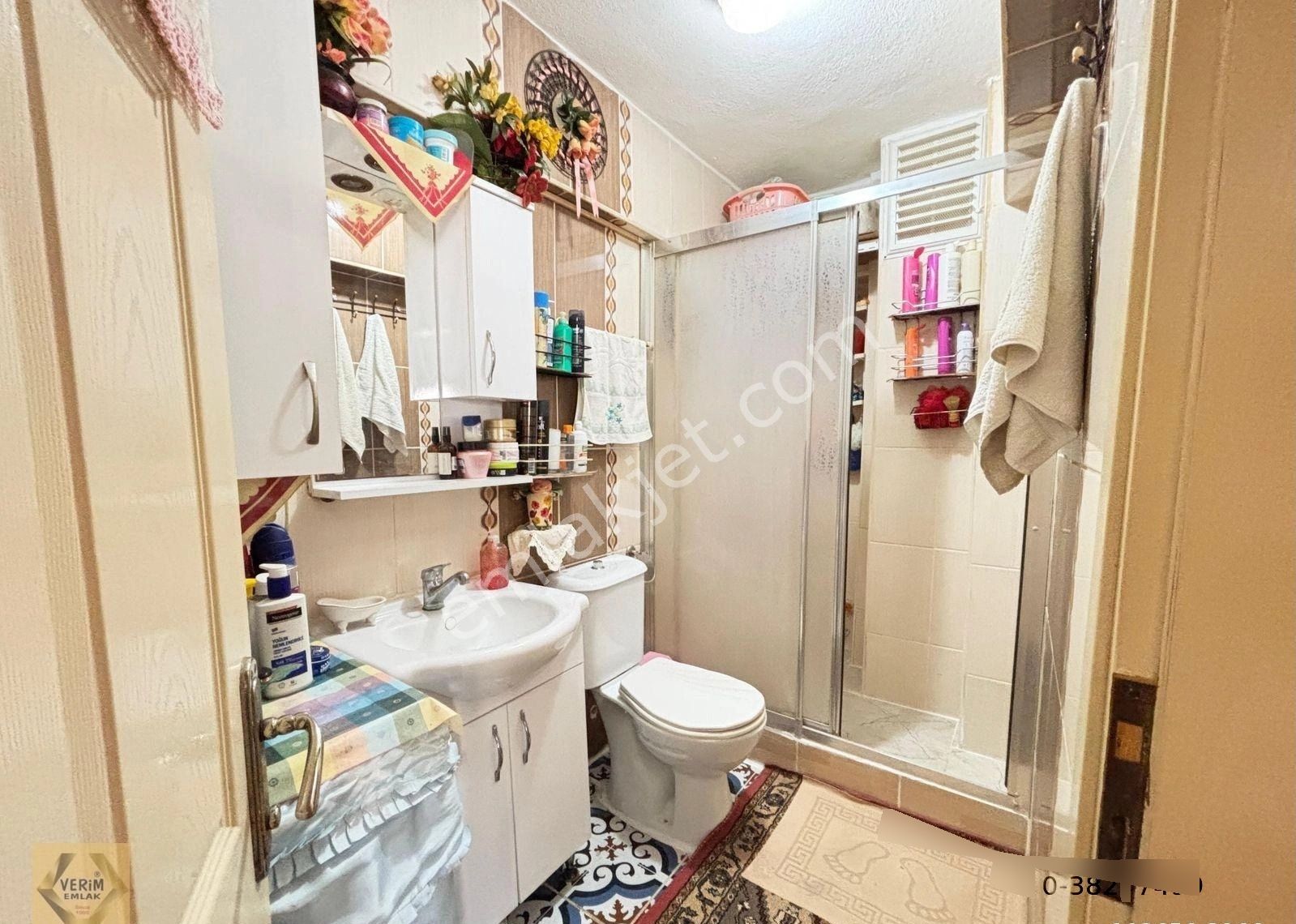 Seferihisar Ürkmez De Çarşı Merkezinde Denize 100mt Satılık 2+1 Daire - Görsel 19