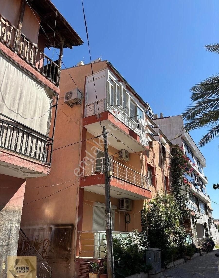 Seferihisar Ürkmez De Çarşı Merkezinde Denize 100mt Satılık 2+1 Daire - Görsel 17