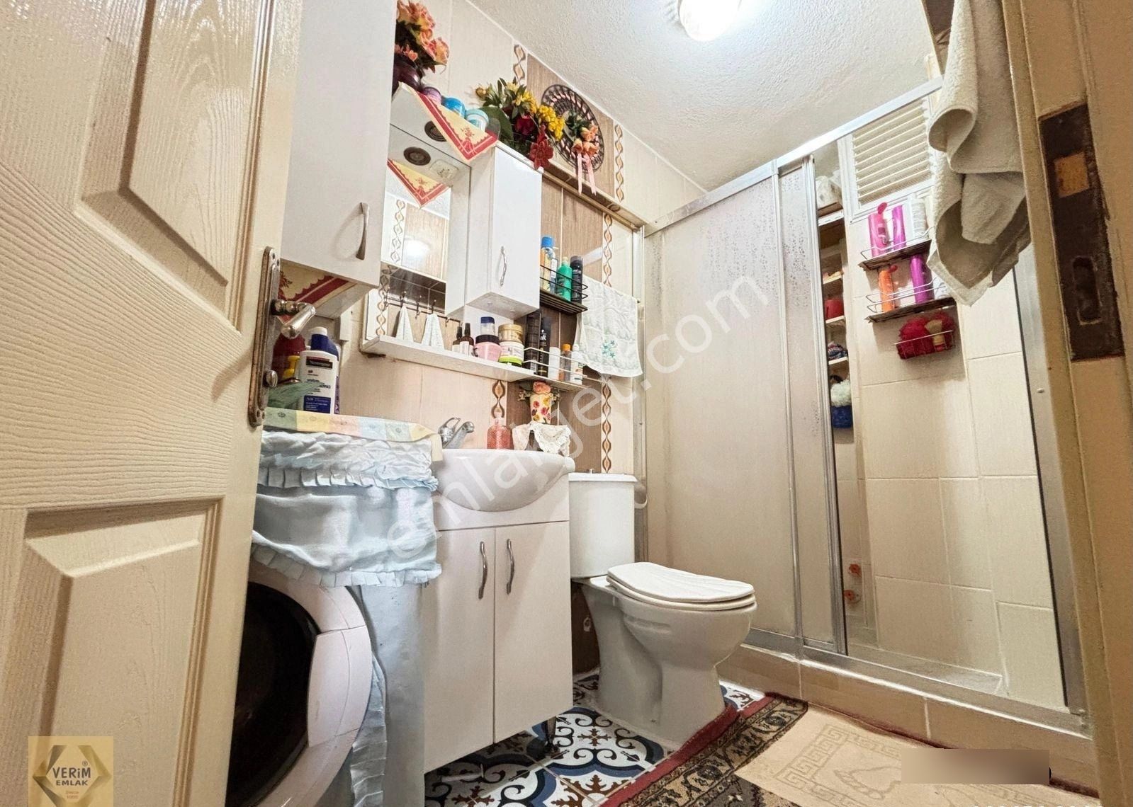 Seferihisar Ürkmez De Çarşı Merkezinde Denize 100mt Satılık 2+1 Daire - Görsel 5