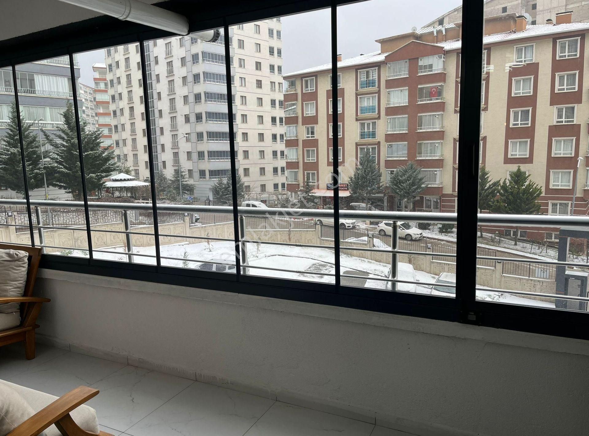 Cihandan Çiğdemtepe Mah Selim Cadde Yakını Satlık 3+1 Daire - Görsel 4