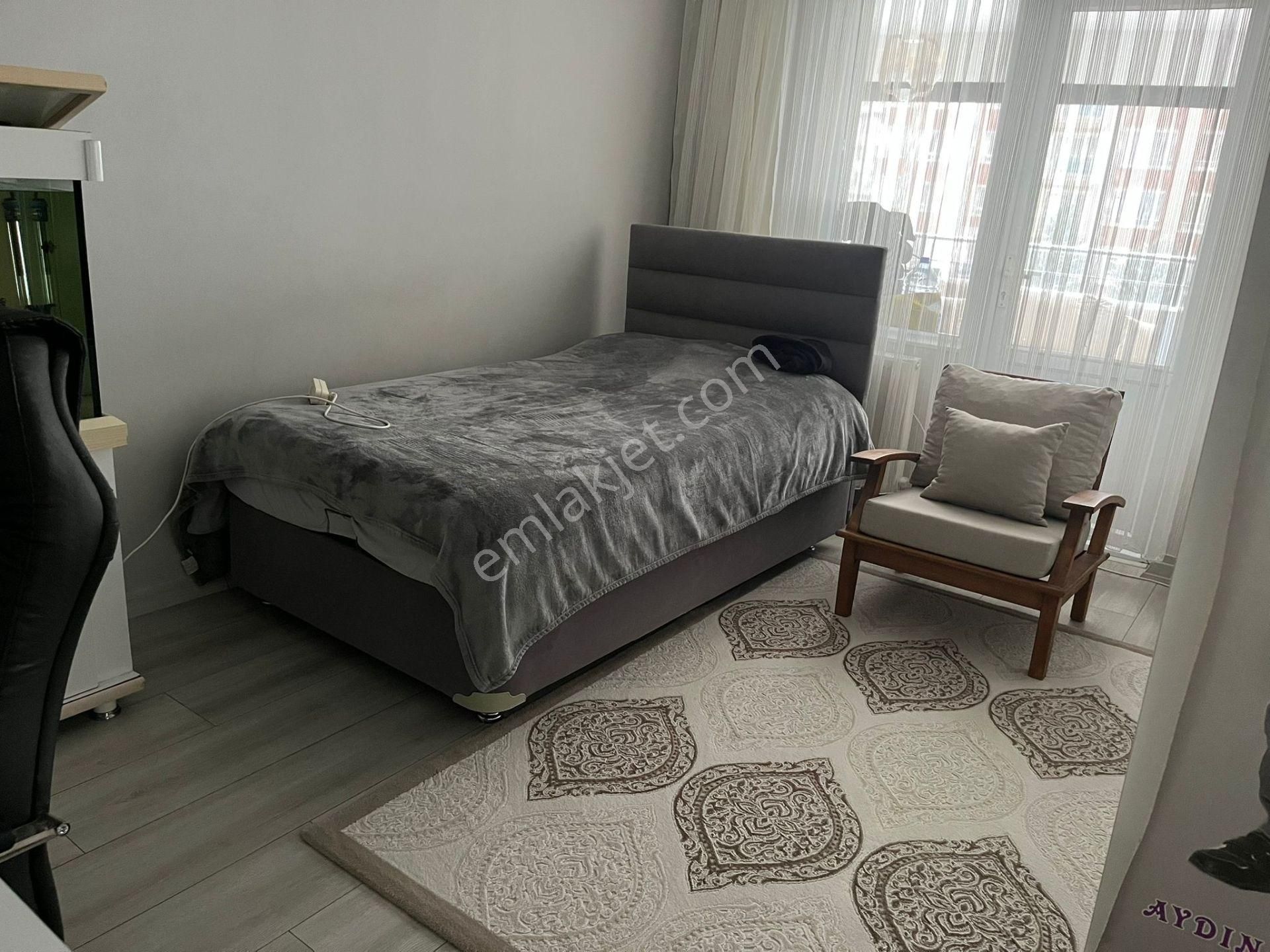 Cihandan Çiğdemtepe Mah Selim Cadde Yakını Satlık 3+1 Daire - Görsel 9