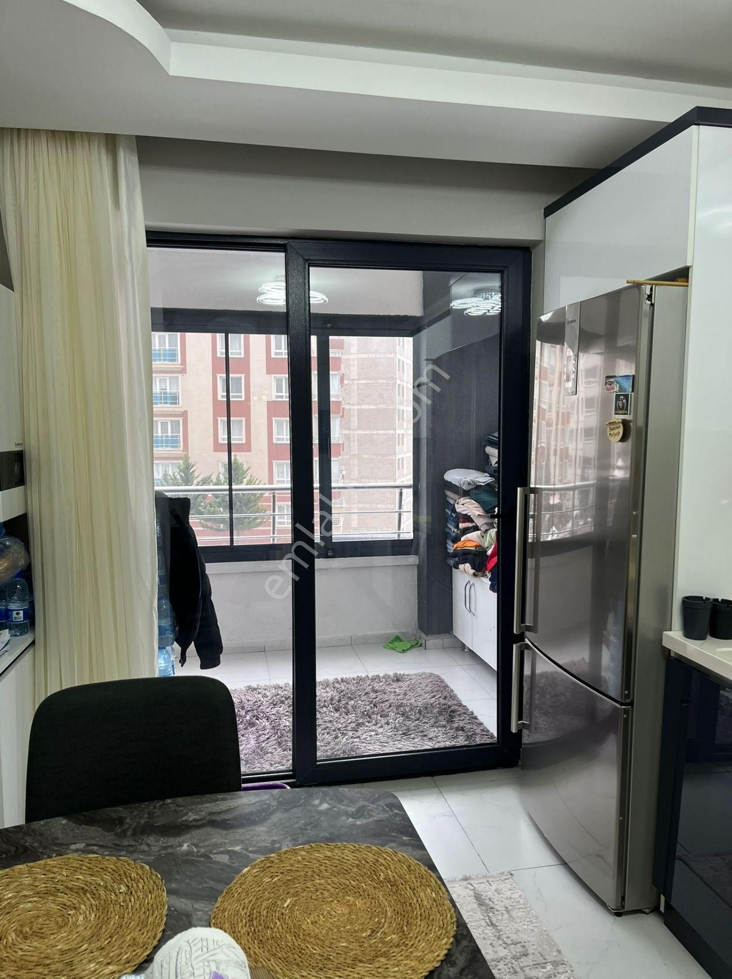 Cihandan Çiğdemtepe Mah Selim Cadde Yakını Satlık 3+1 Daire - Görsel 2