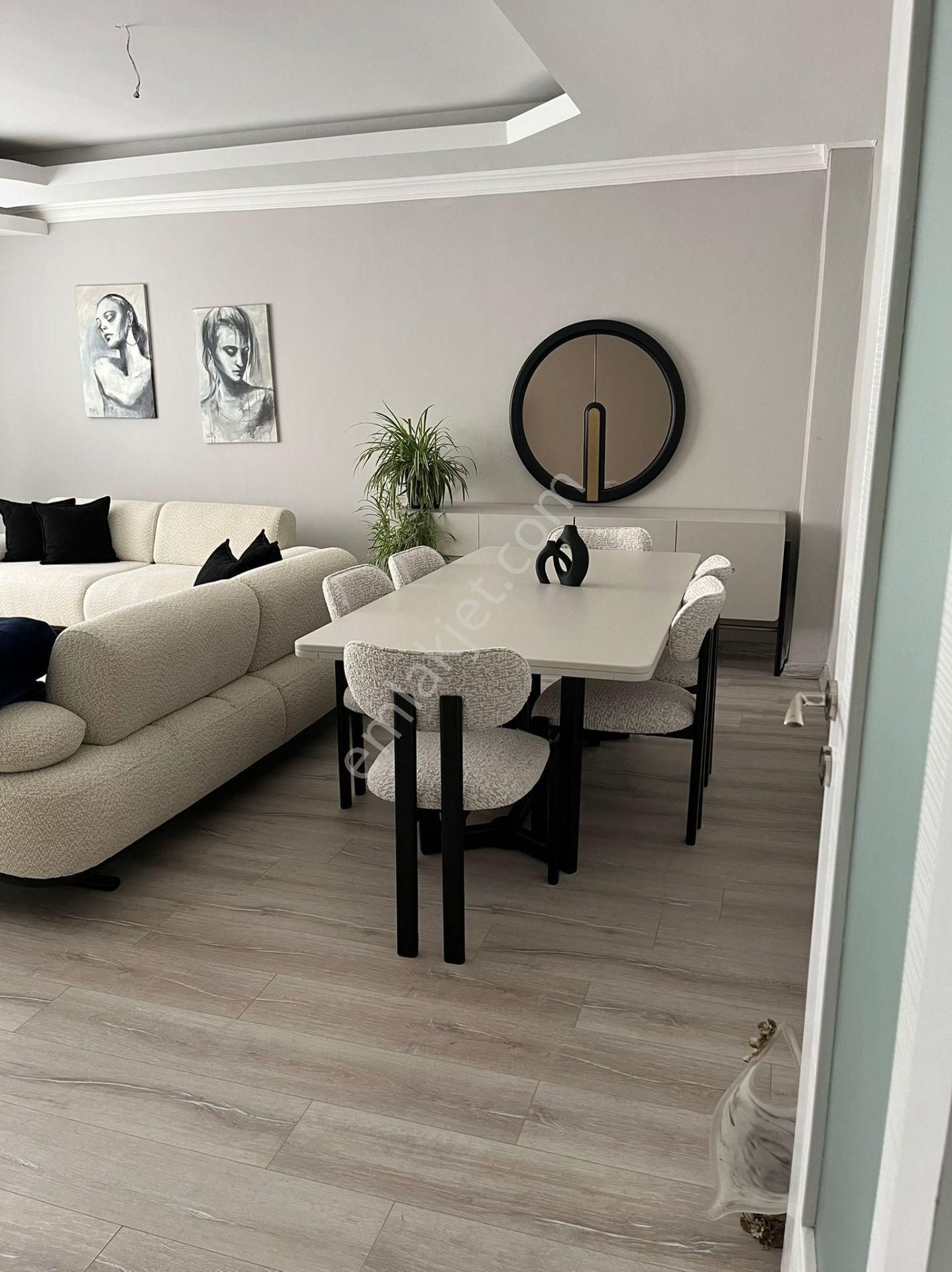 Cihandan Çiğdemtepe Mah Selim Cadde Yakını Satlık 3+1 Daire - Görsel 7