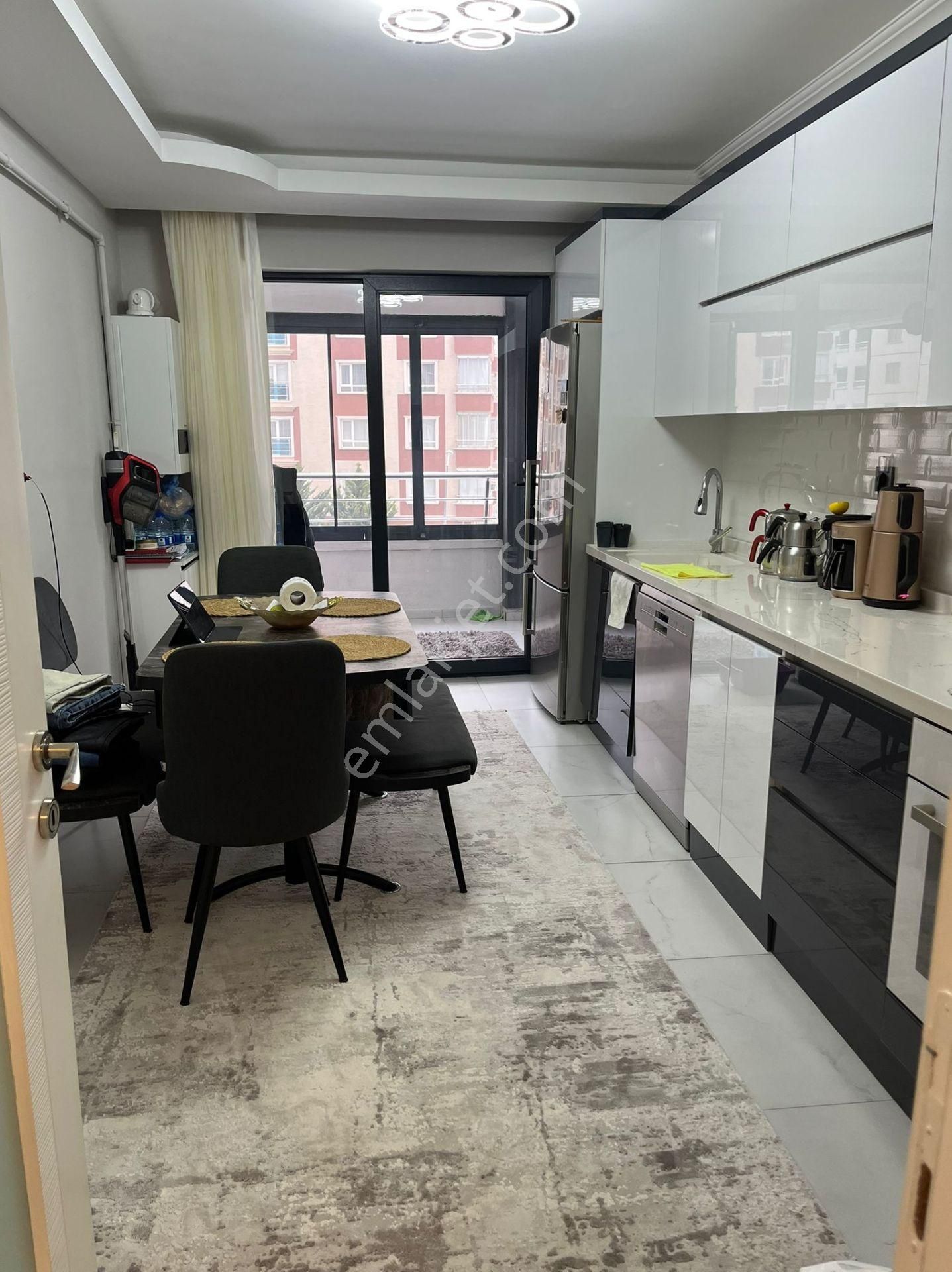 Cihandan Çiğdemtepe Mah Selim Cadde Yakını Satlık 3+1 Daire