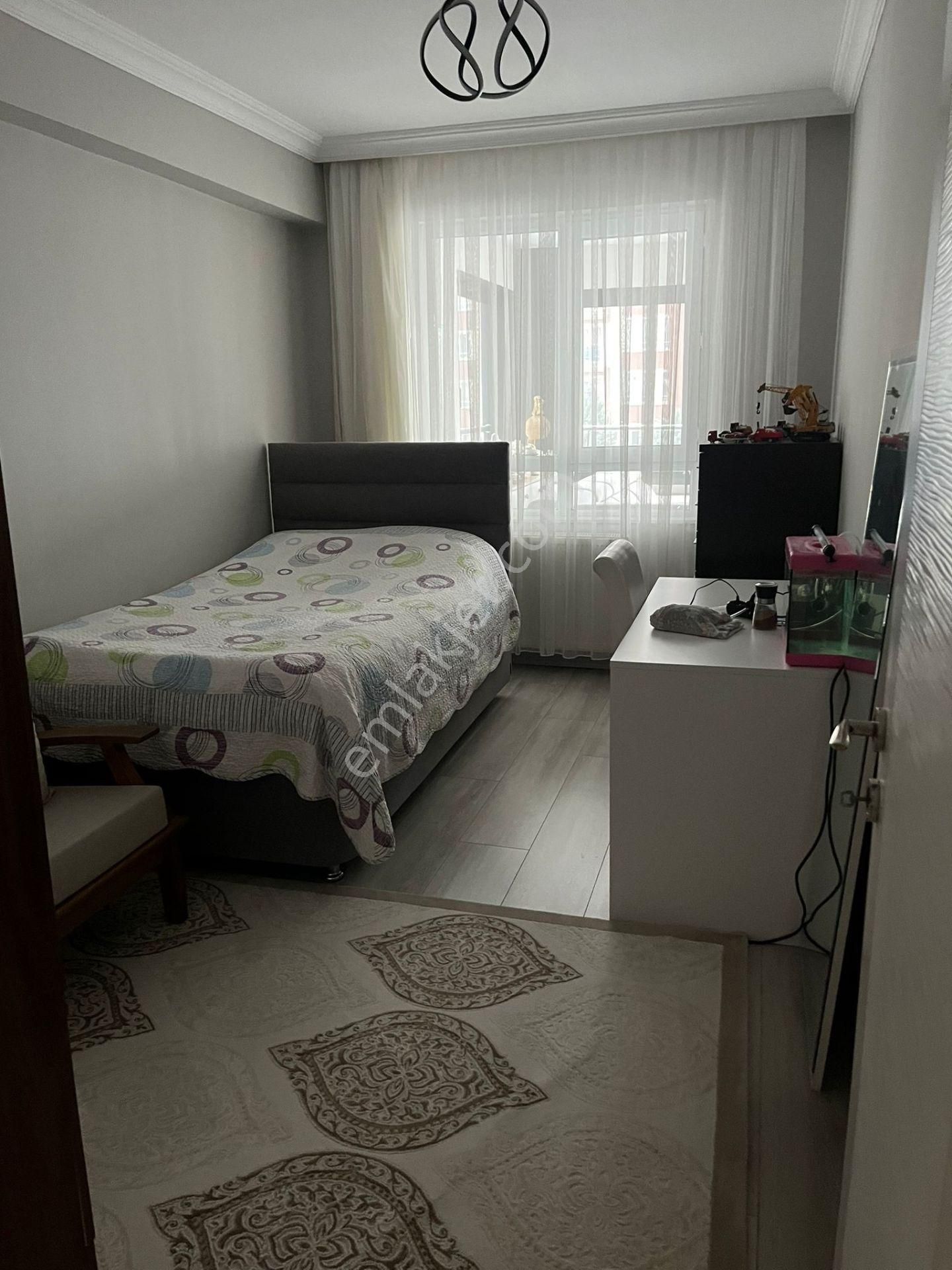 Cihandan Çiğdemtepe Mah Selim Cadde Yakını Satlık 3+1 Daire - Görsel 8