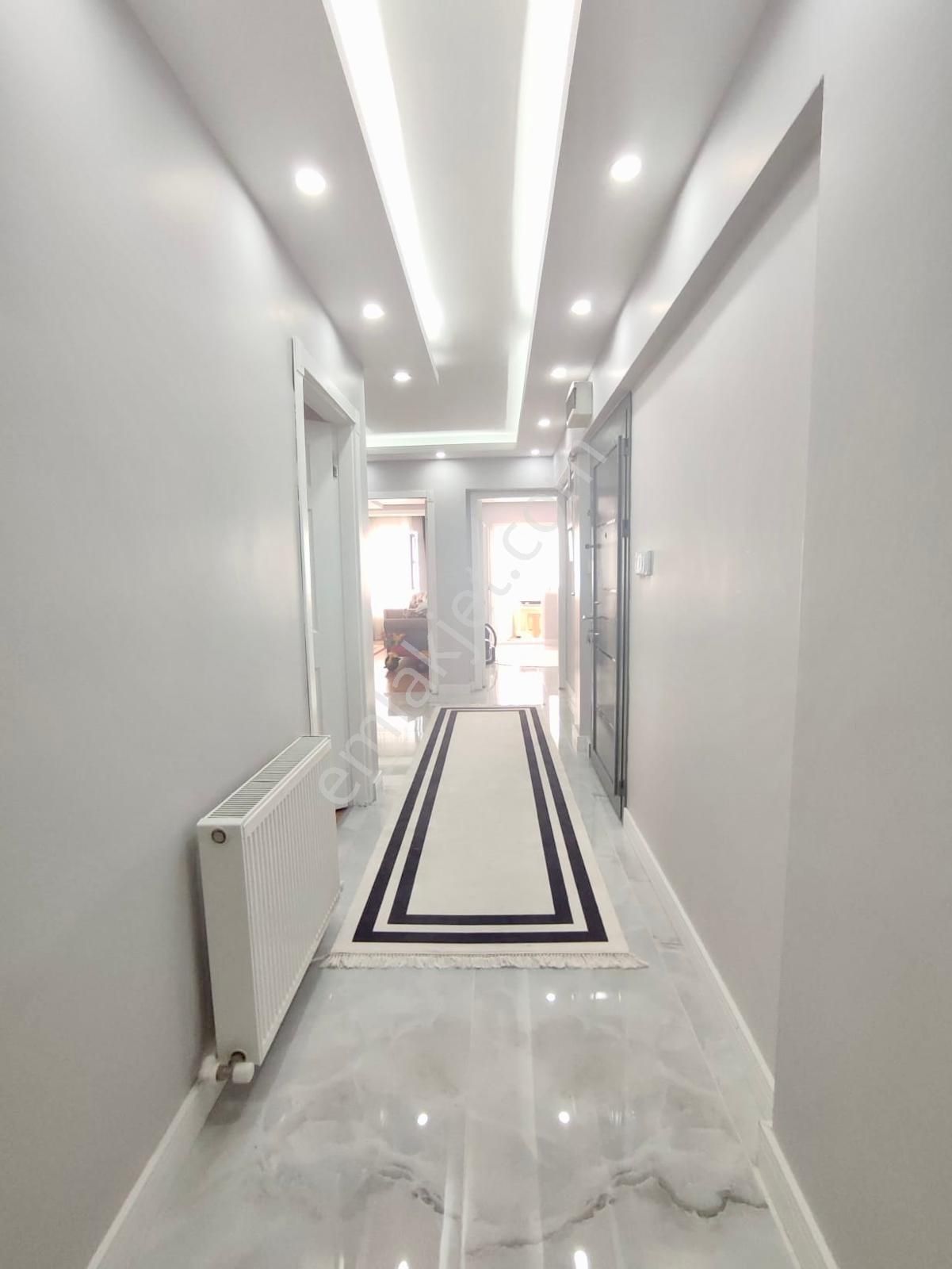 ▄vega▄cengizhan Mahallesinde Full Yapılı Ferah Daire - Görsel 16