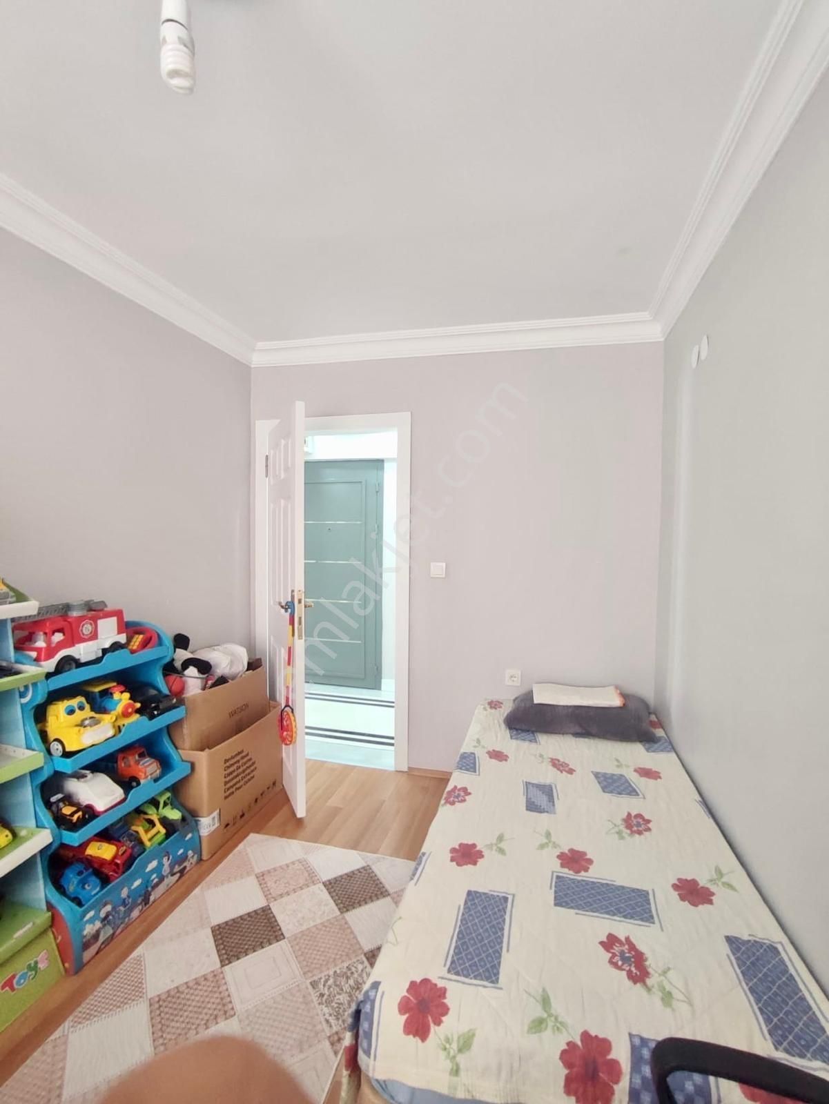 ▄vega▄cengizhan Mahallesinde Full Yapılı Ferah Daire - Görsel 23