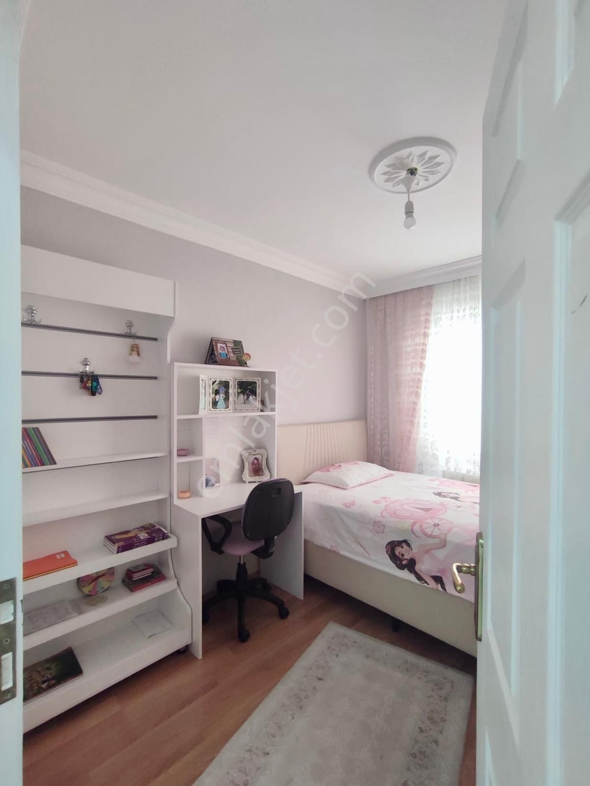 ▄vega▄cengizhan Mahallesinde Full Yapılı Ferah Daire - Görsel 4