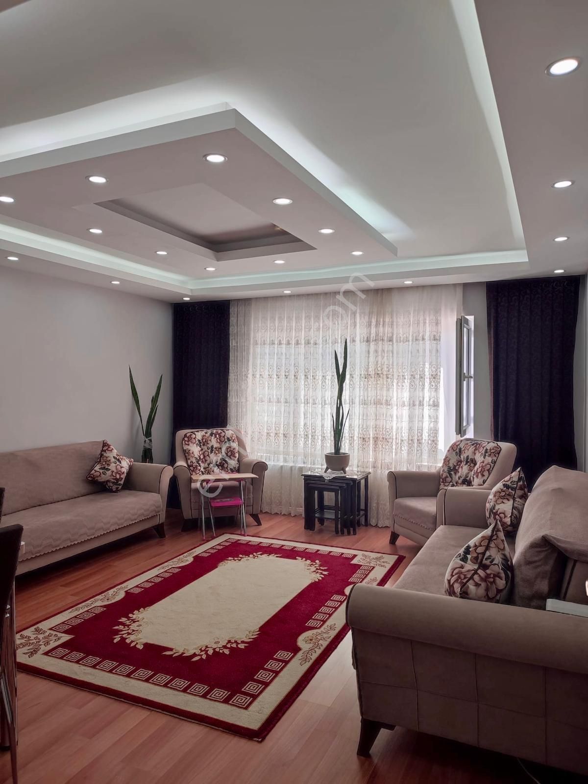 ▄vega▄cengizhan Mahallesinde Full Yapılı Ferah Daire - Görsel 17